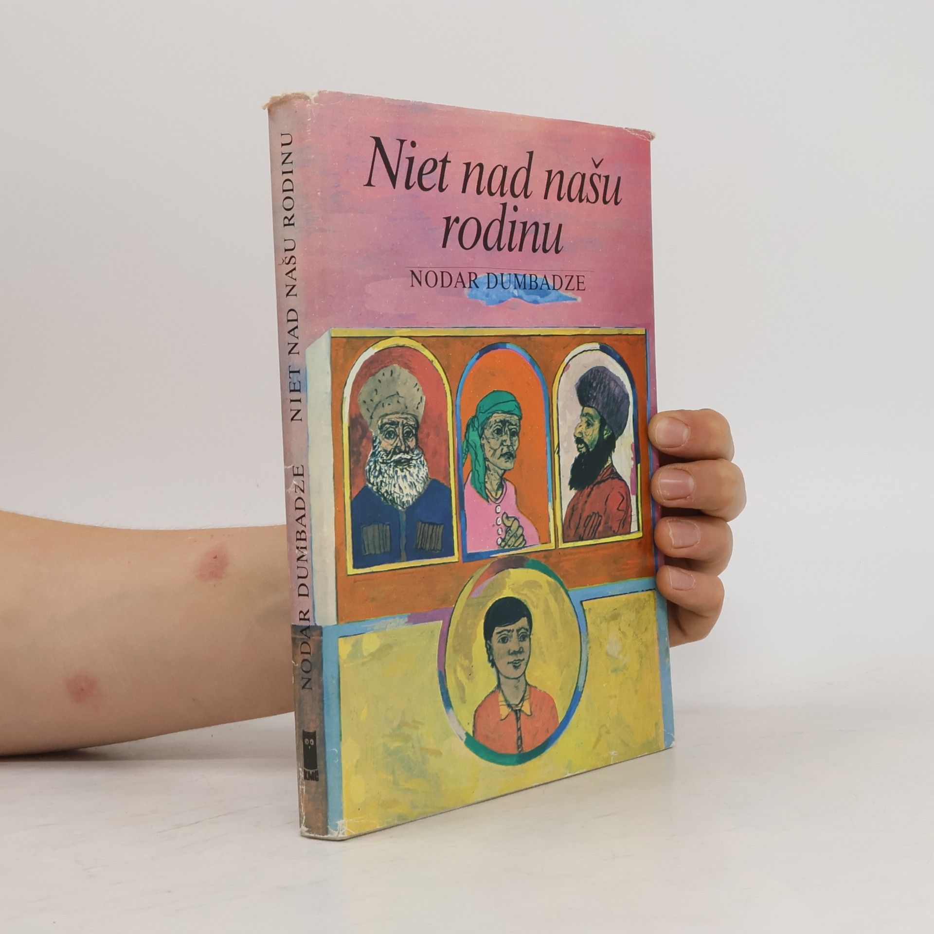 Niet nad našu rodinu