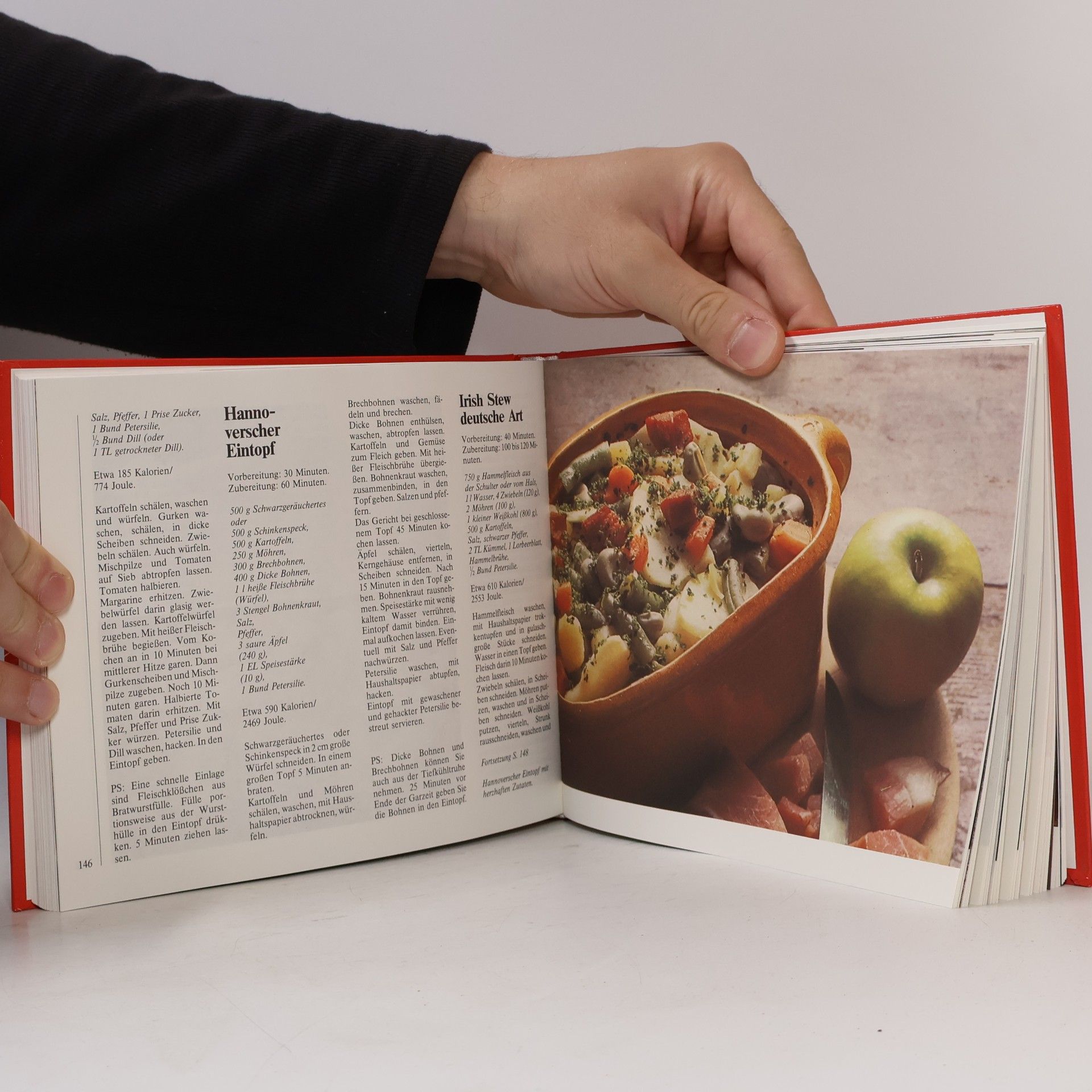 Autorenkollektiv Kartoffeln