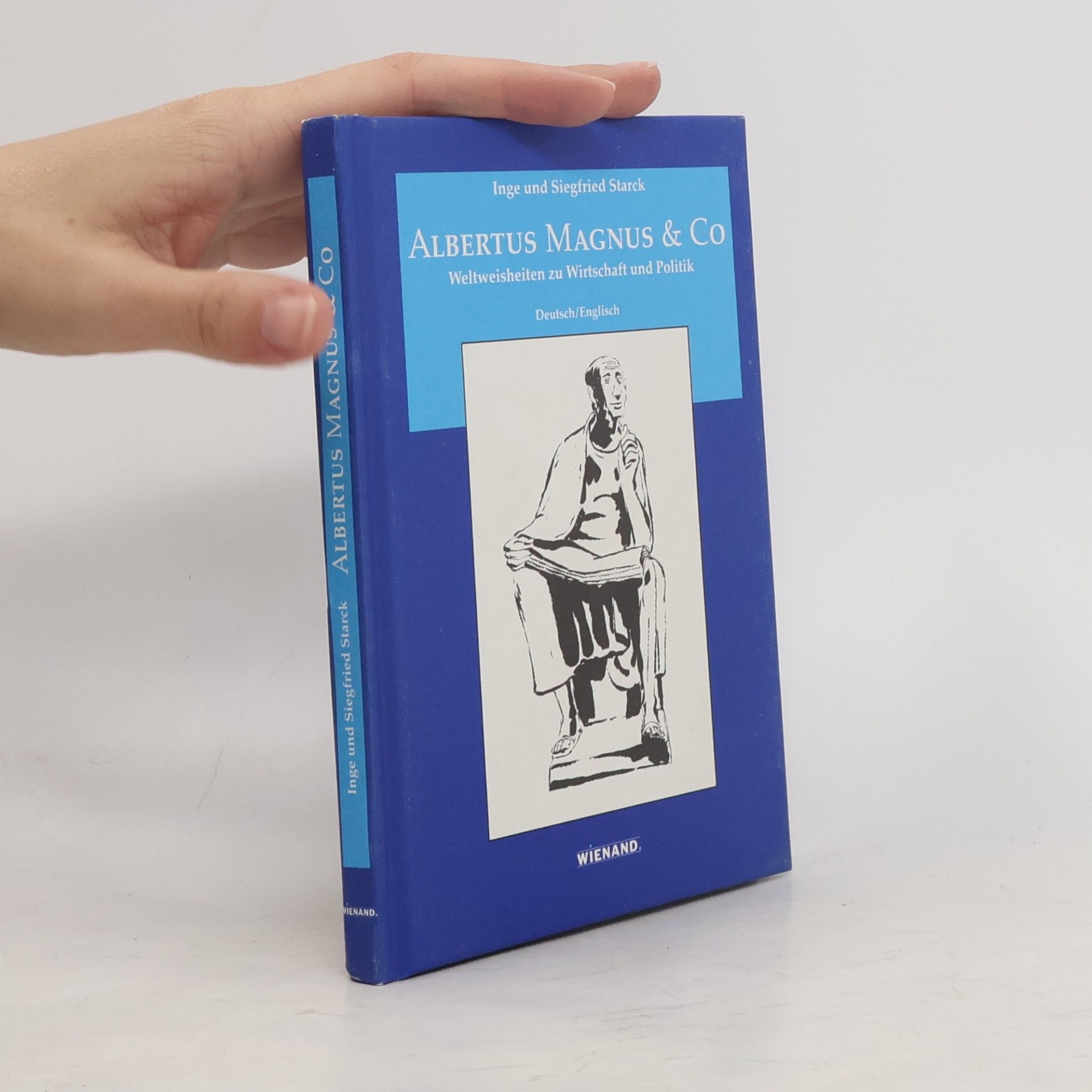 Albertus Magnus & Co