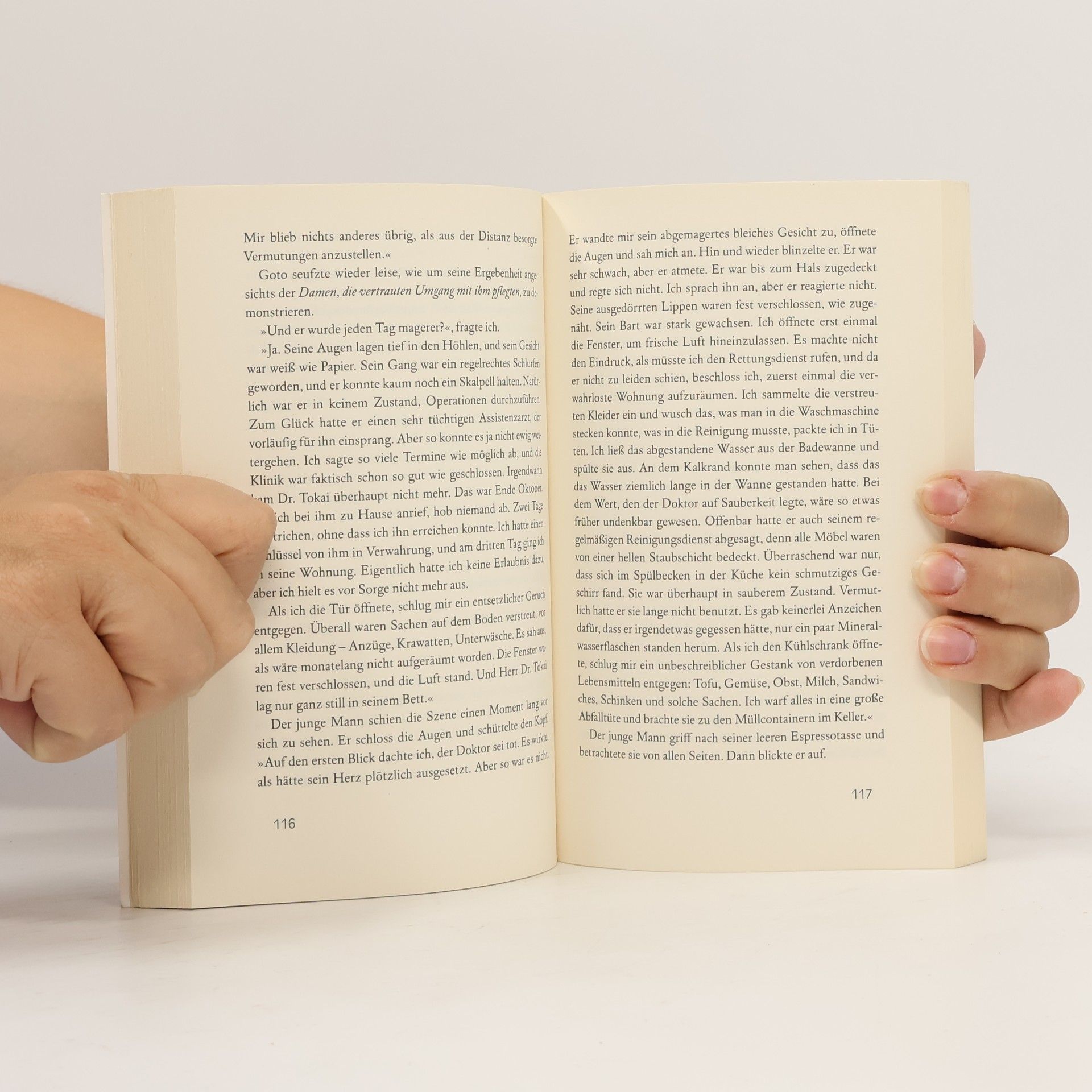 Haruki Murakami Von Männern, die keine Frauen haben