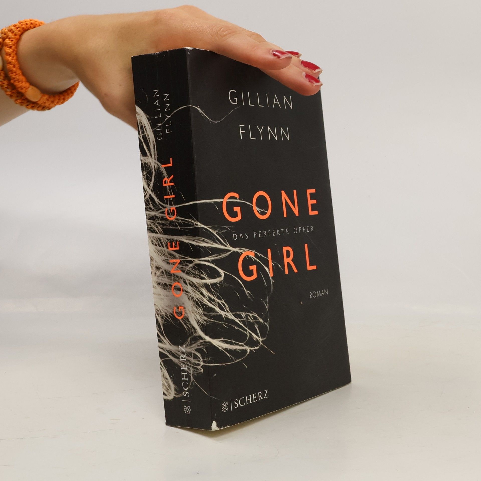 Gone Girl. Das perfekte Opfer