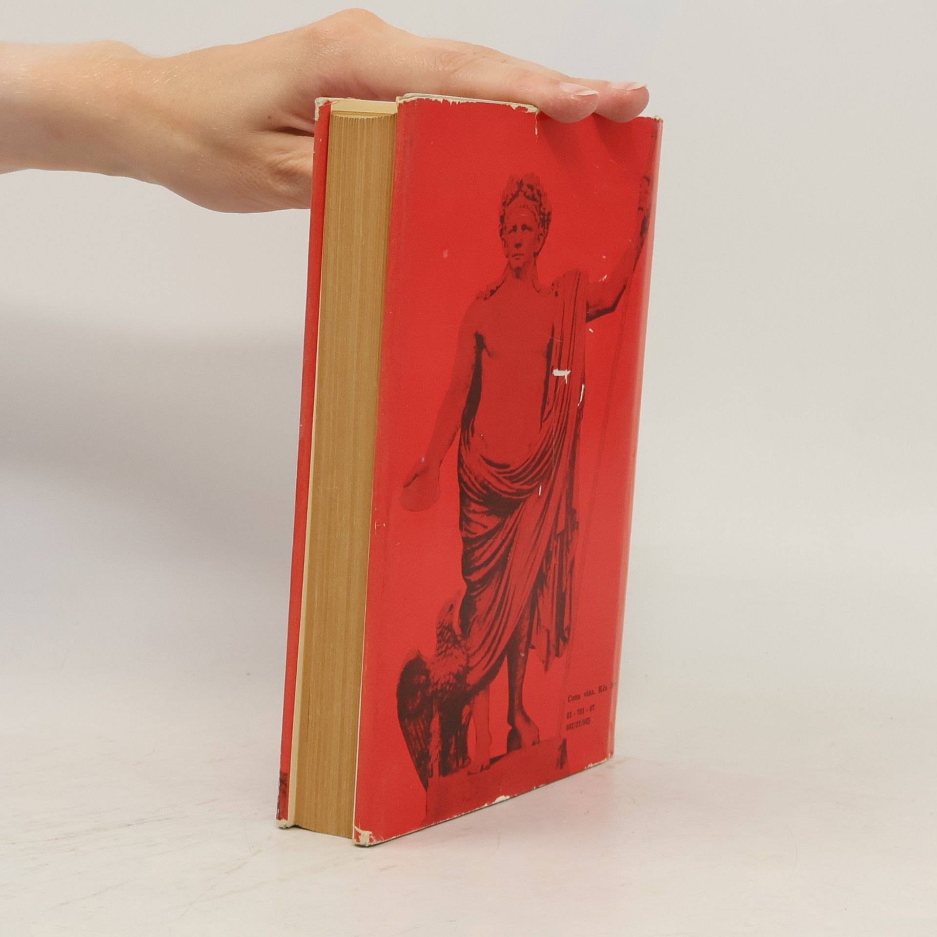 Robert Graves Claudius Boh