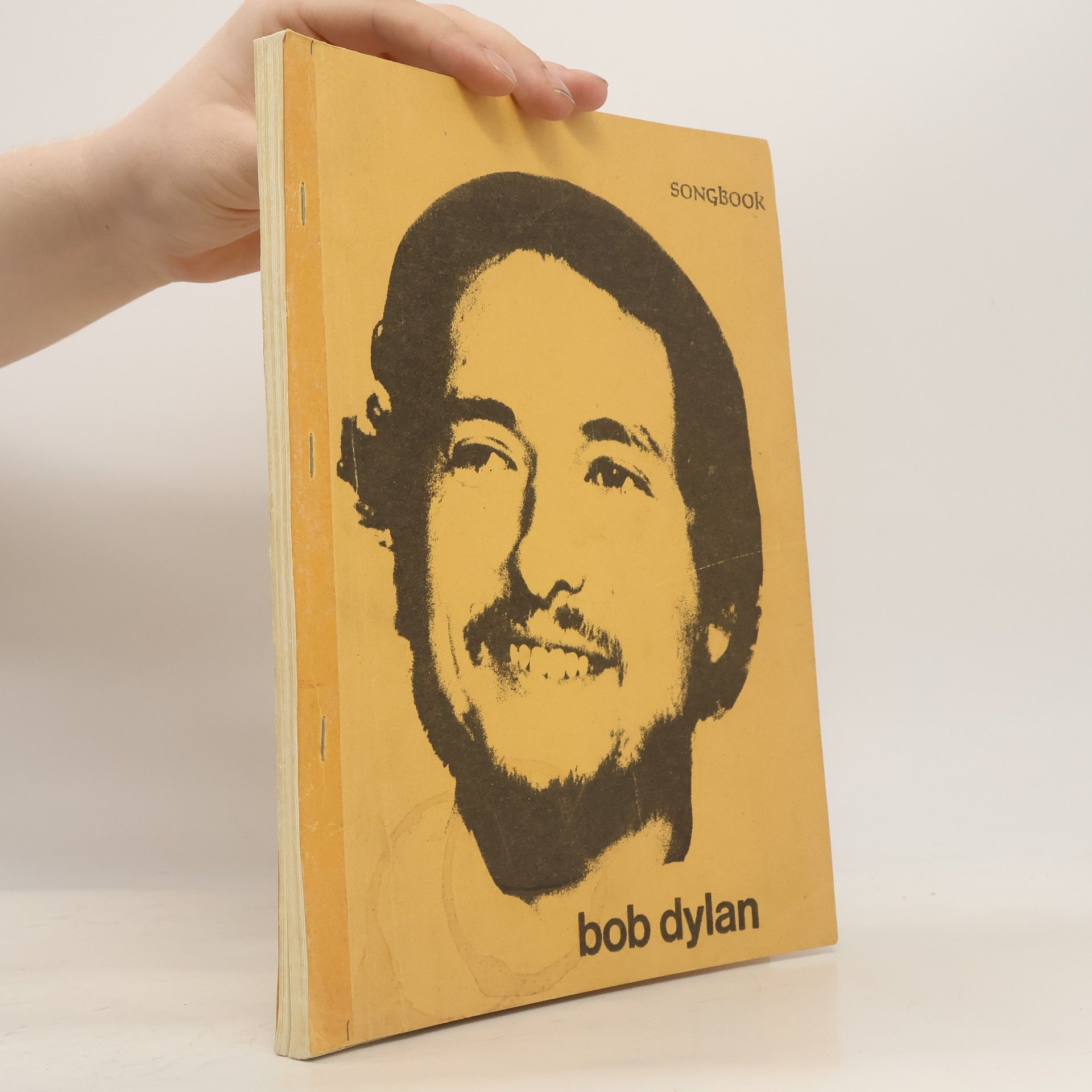 Bob Dylan Bob Dylan. Songbook
