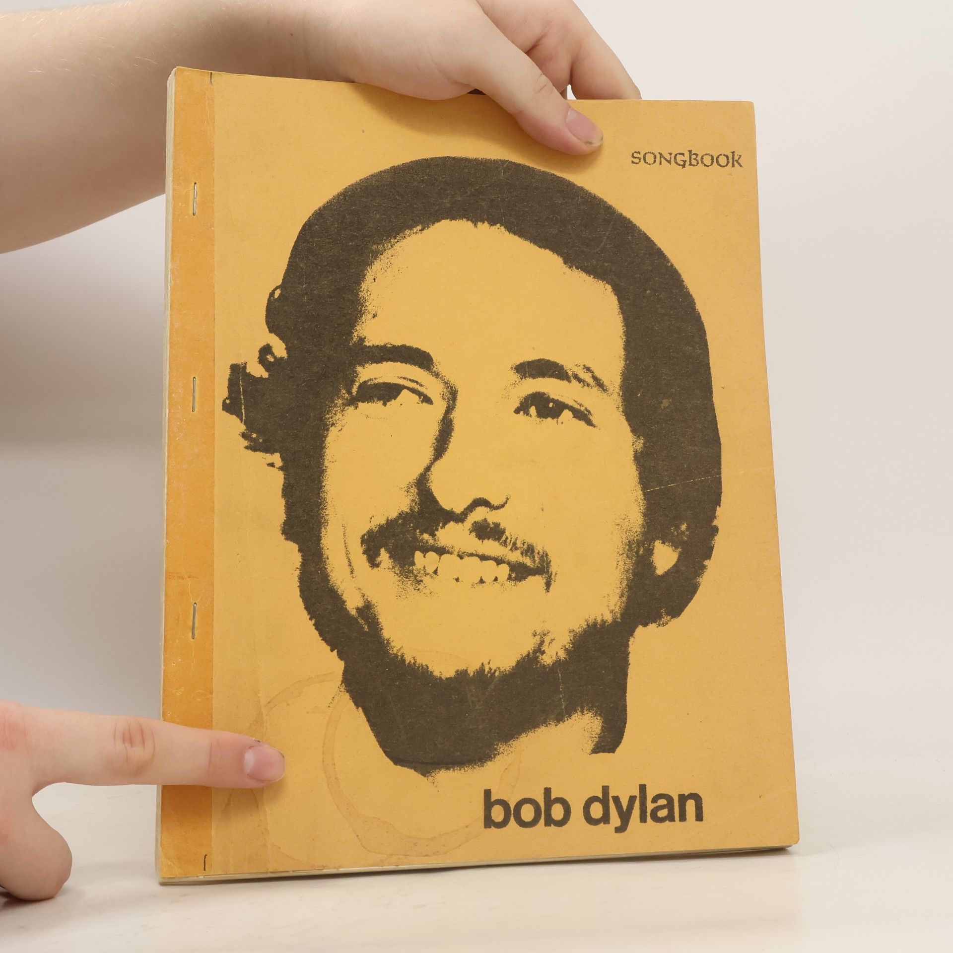 Bob Dylan Bob Dylan. Songbook