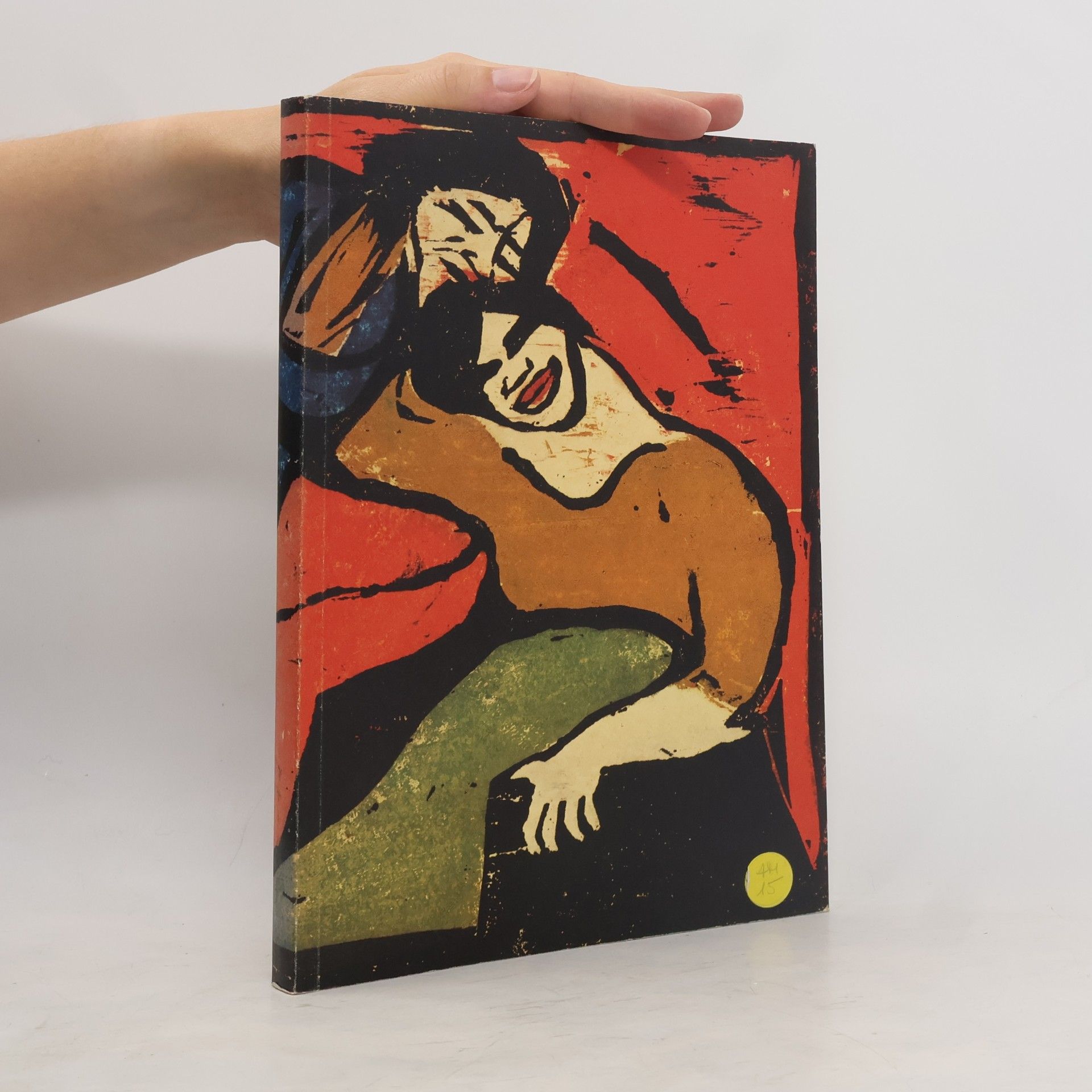 kolektiv Von Goya bis Warhol