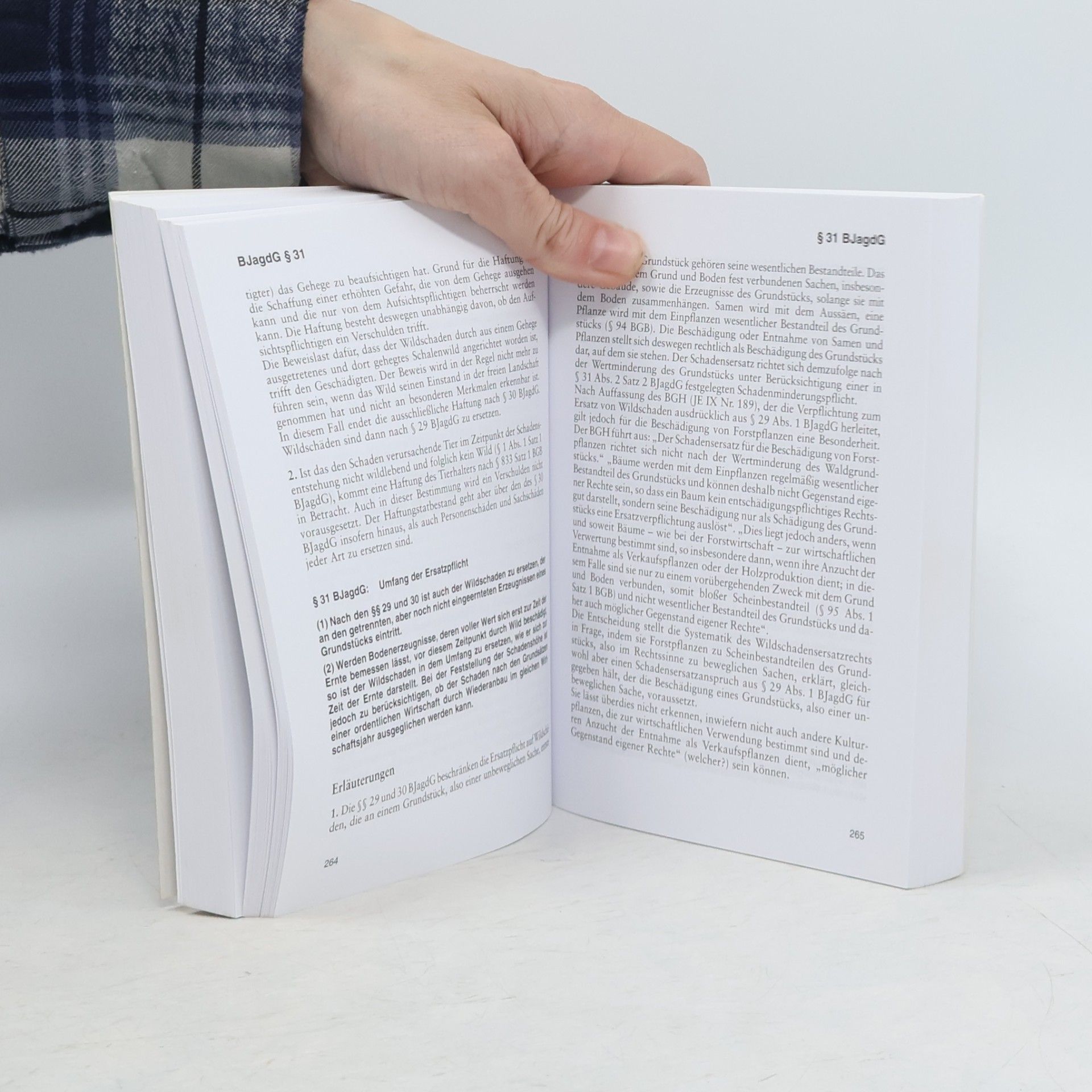 Heinz Rose Kommunale Schriften für Niedersachsen: Jagdrecht in Niedersachsen