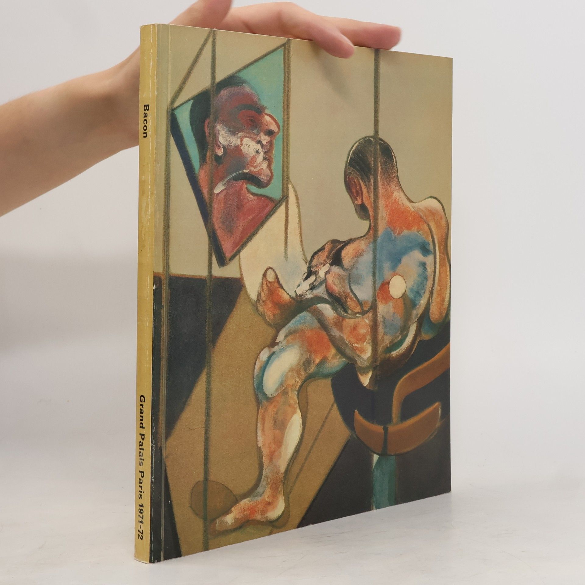 kolektiv Francis Bacon