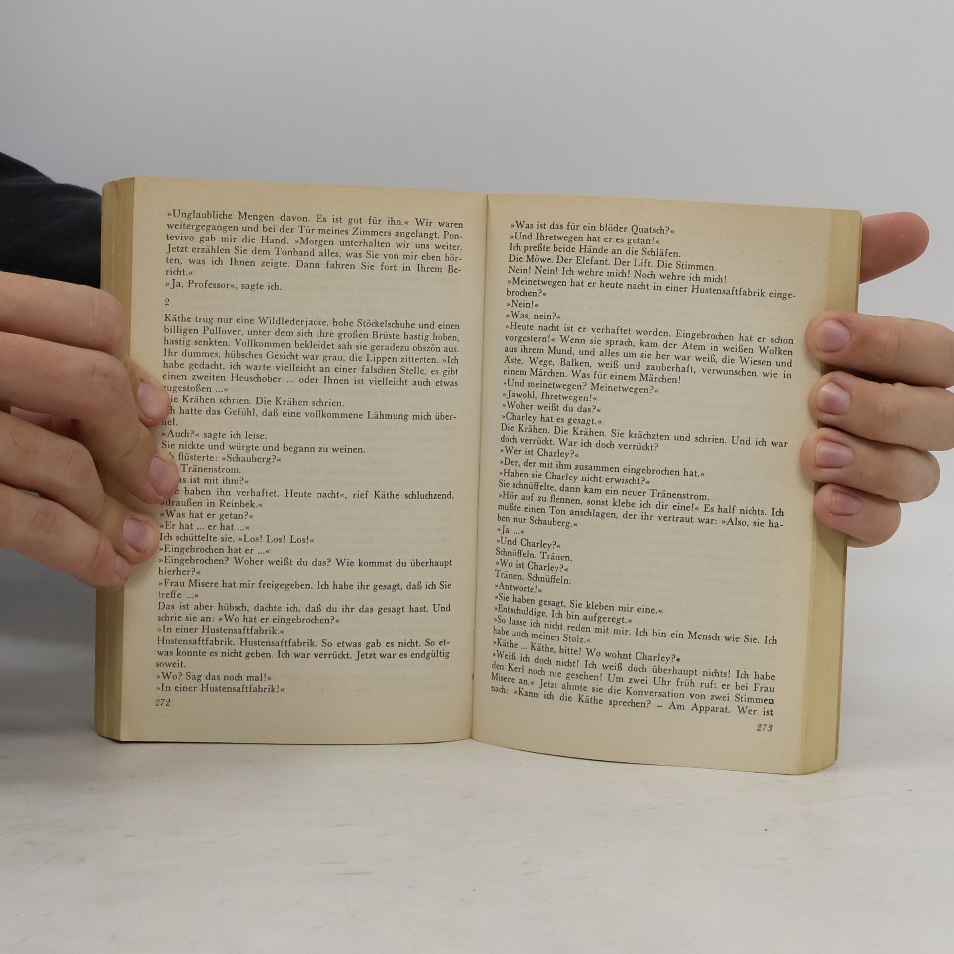 Johannes Mario Simmel Bis zur bitteren Neige