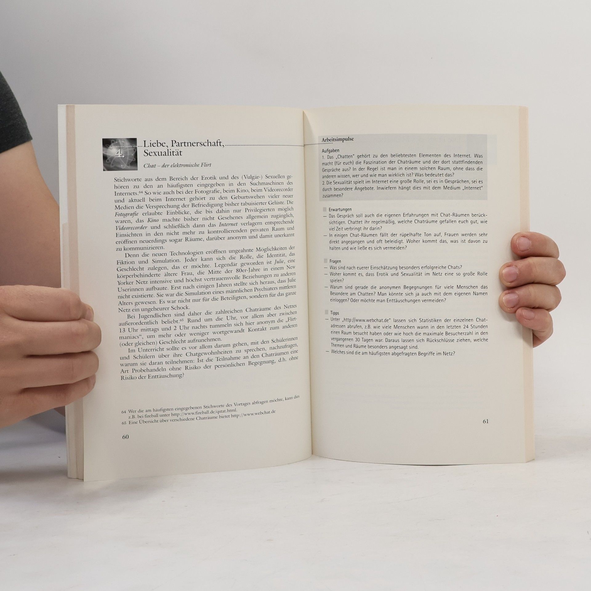 Andreas Mertin Internet im Religionsunterricht