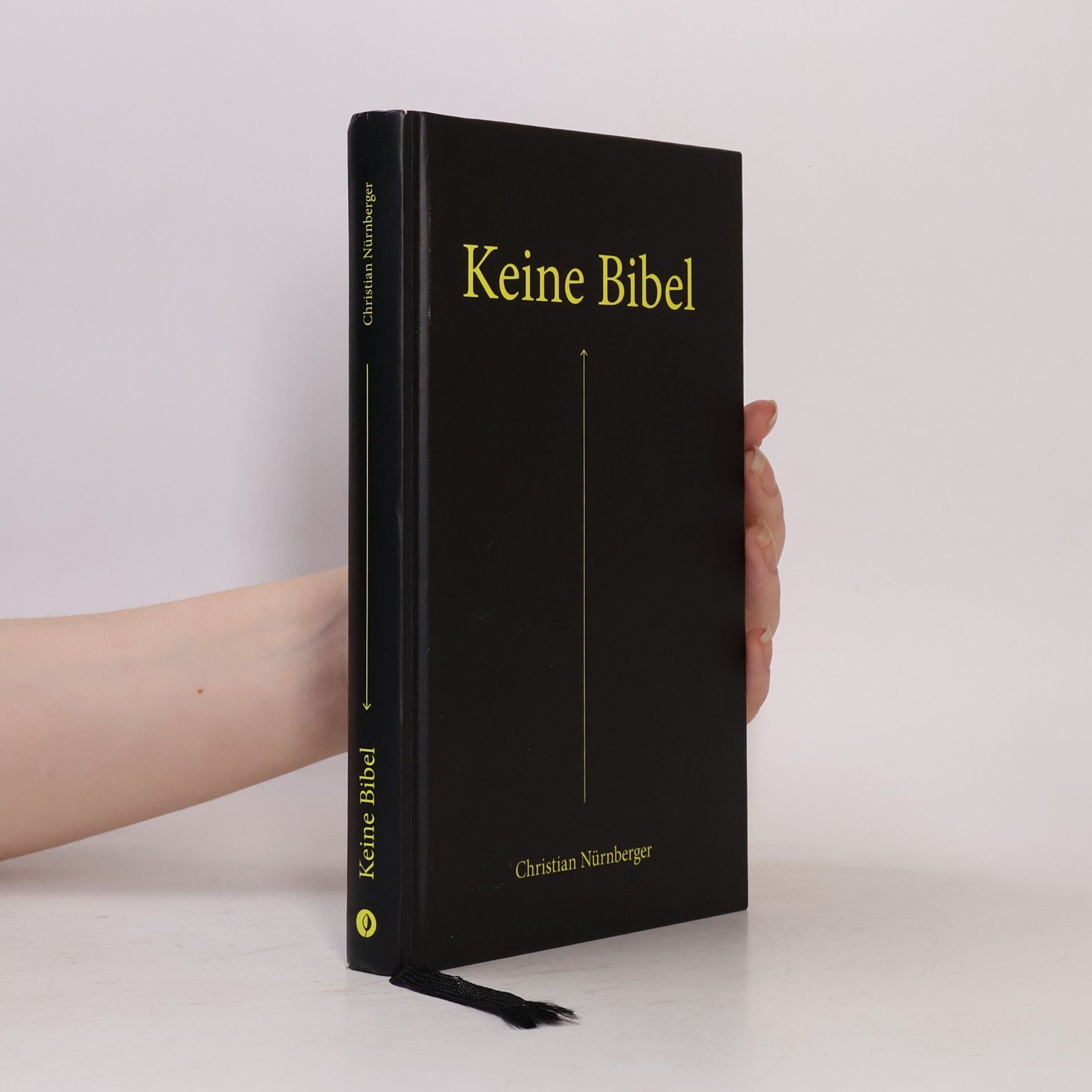 Keine Bibel