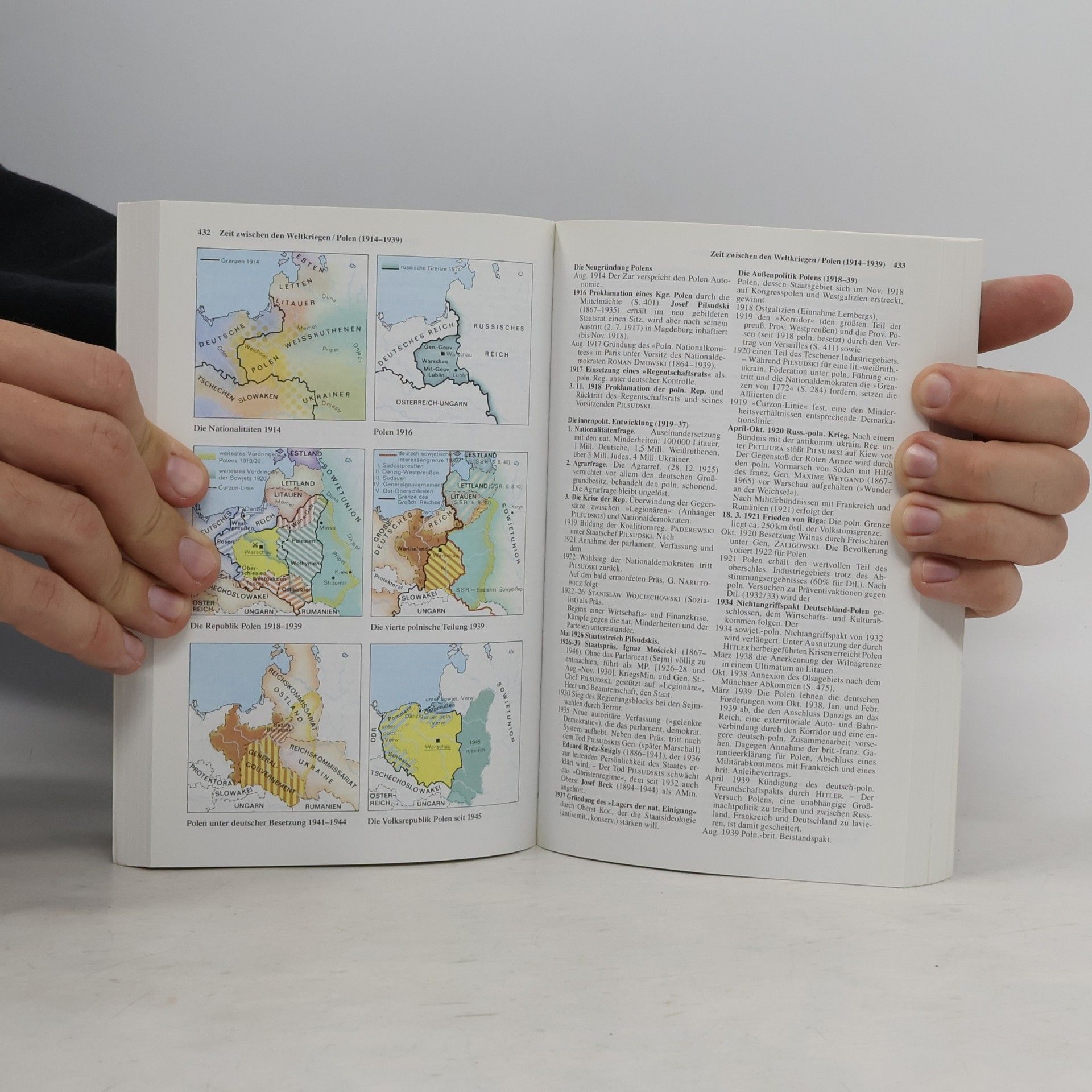 Autorenkollektiv Dtv-Atlas Weltgeschichte. Band 2