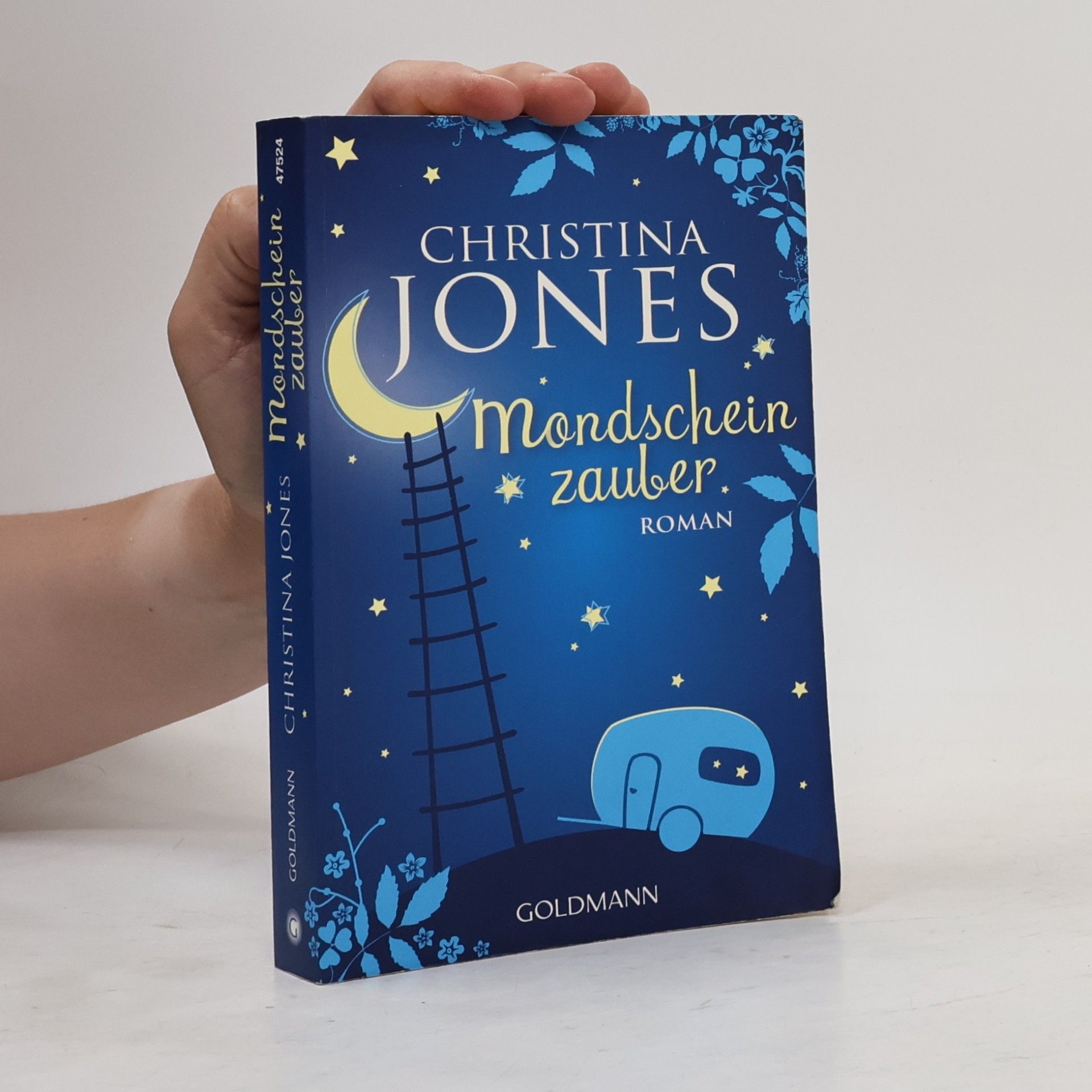 Mondscheinzauber