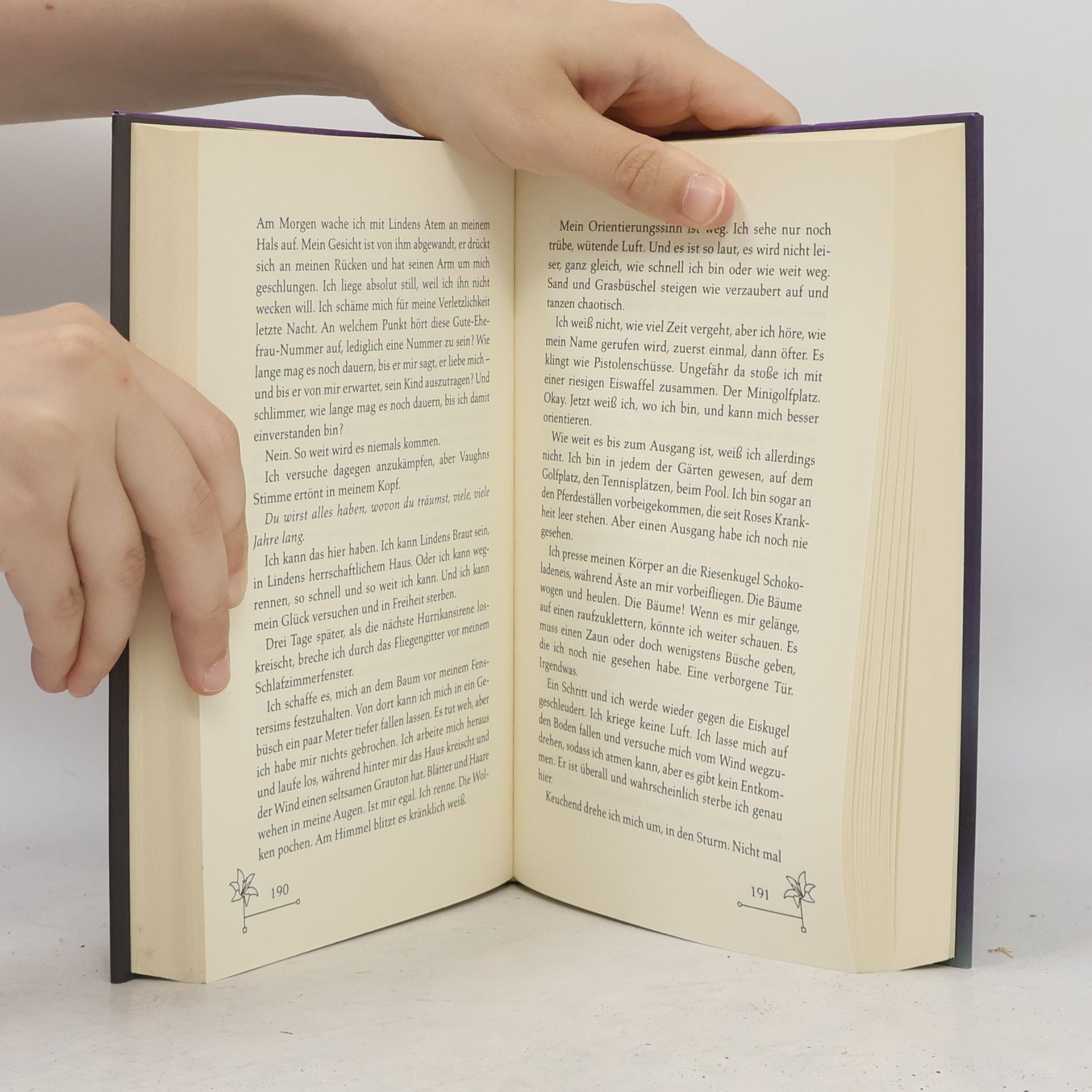 Lauren DeStefano Totentöchter. Die dritte Generation