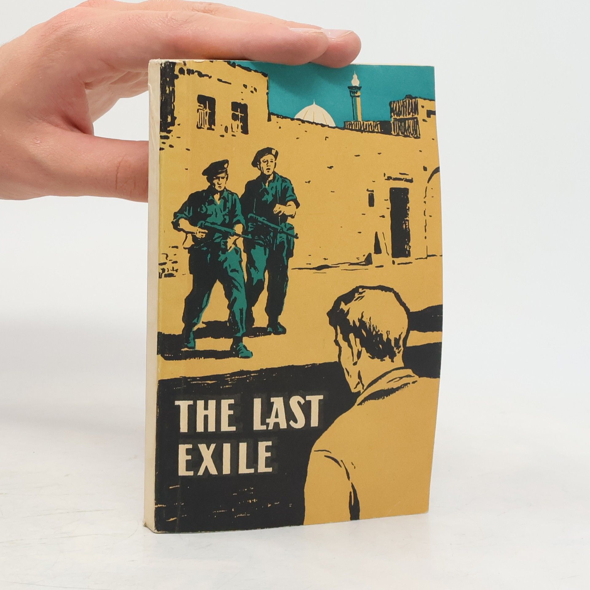E.N. Muratov The Last Exile and Other Stories
