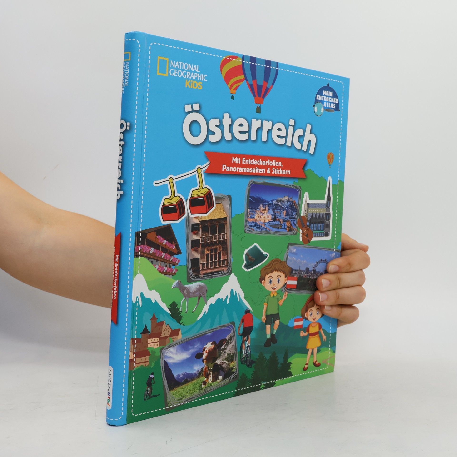 Various authors Österreich