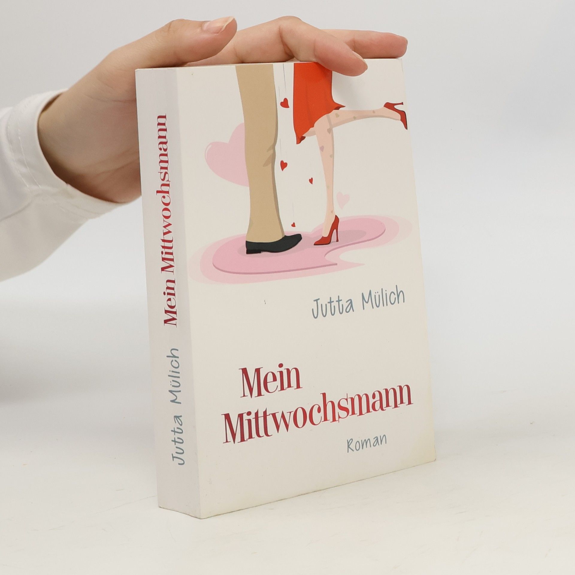 Mein Mittwochsmann