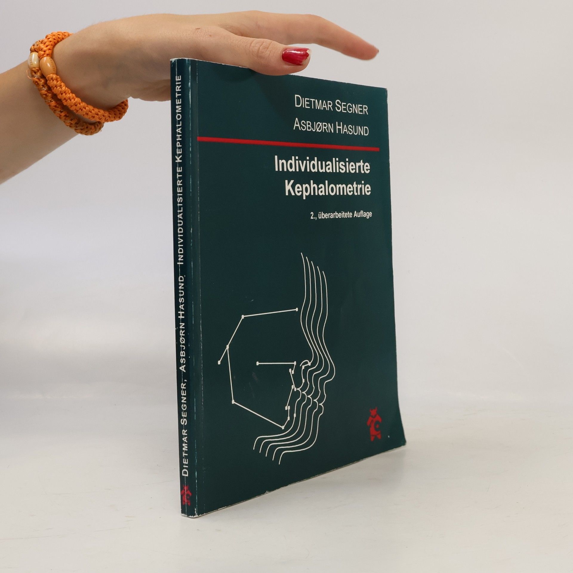 Individualisierte Kephalometrie