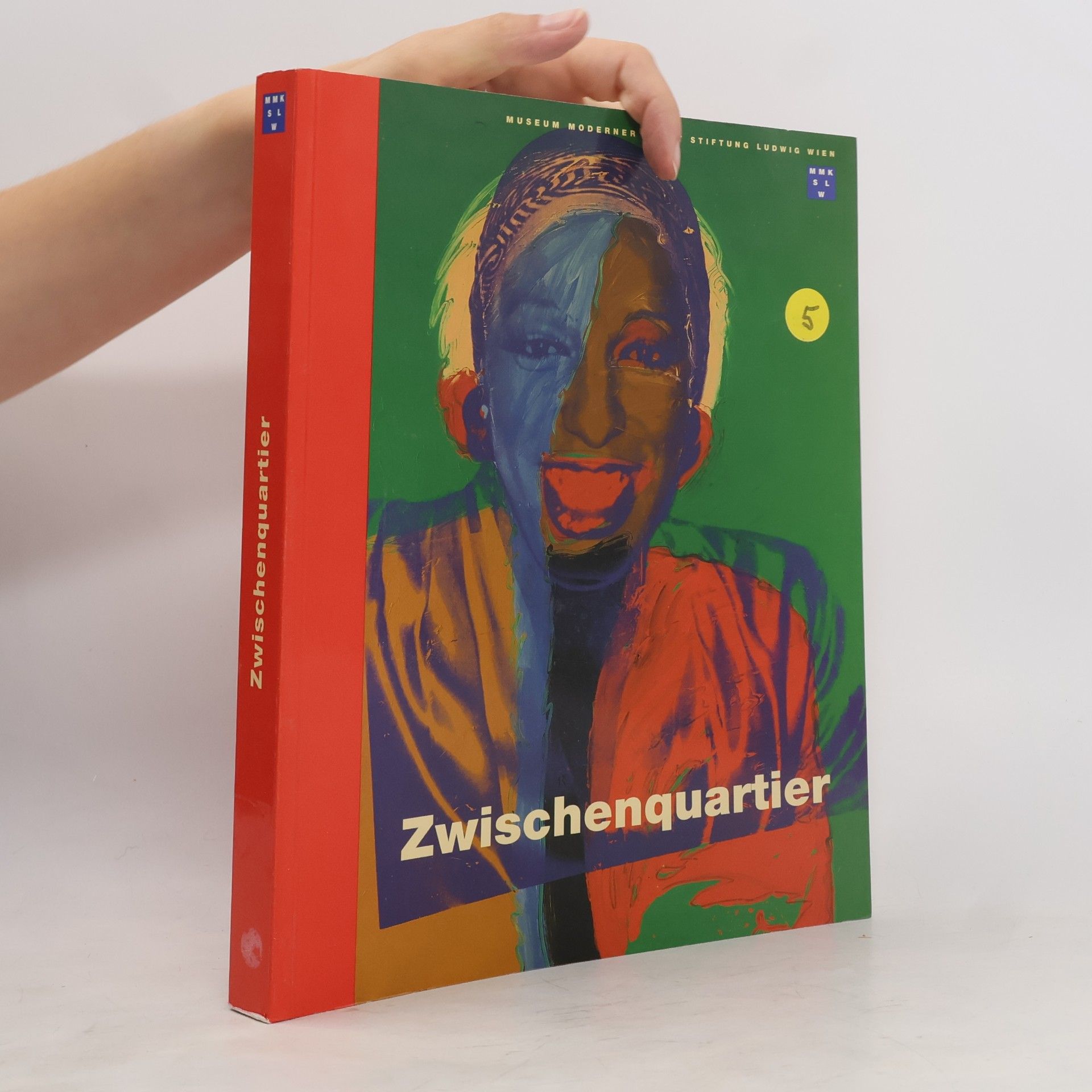 Collectif d'auteurs Zwischenquartier