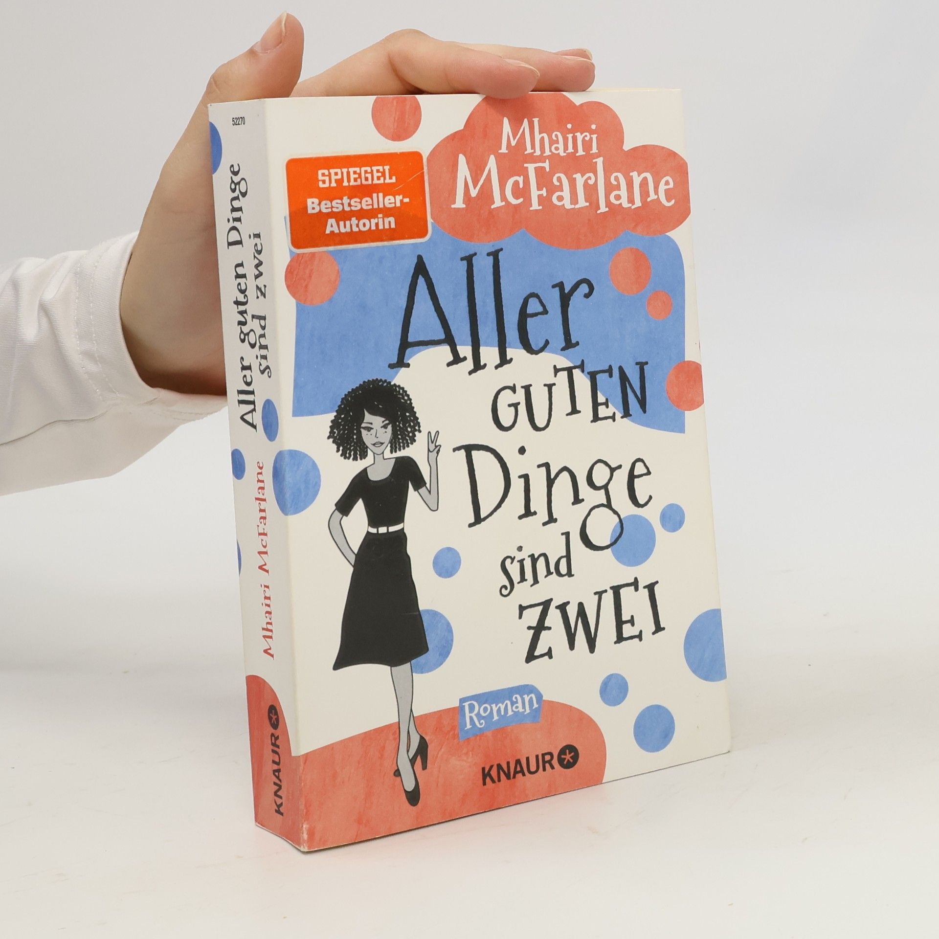 Mhairi McFarlane Aller Guten Dinge sind Zwei