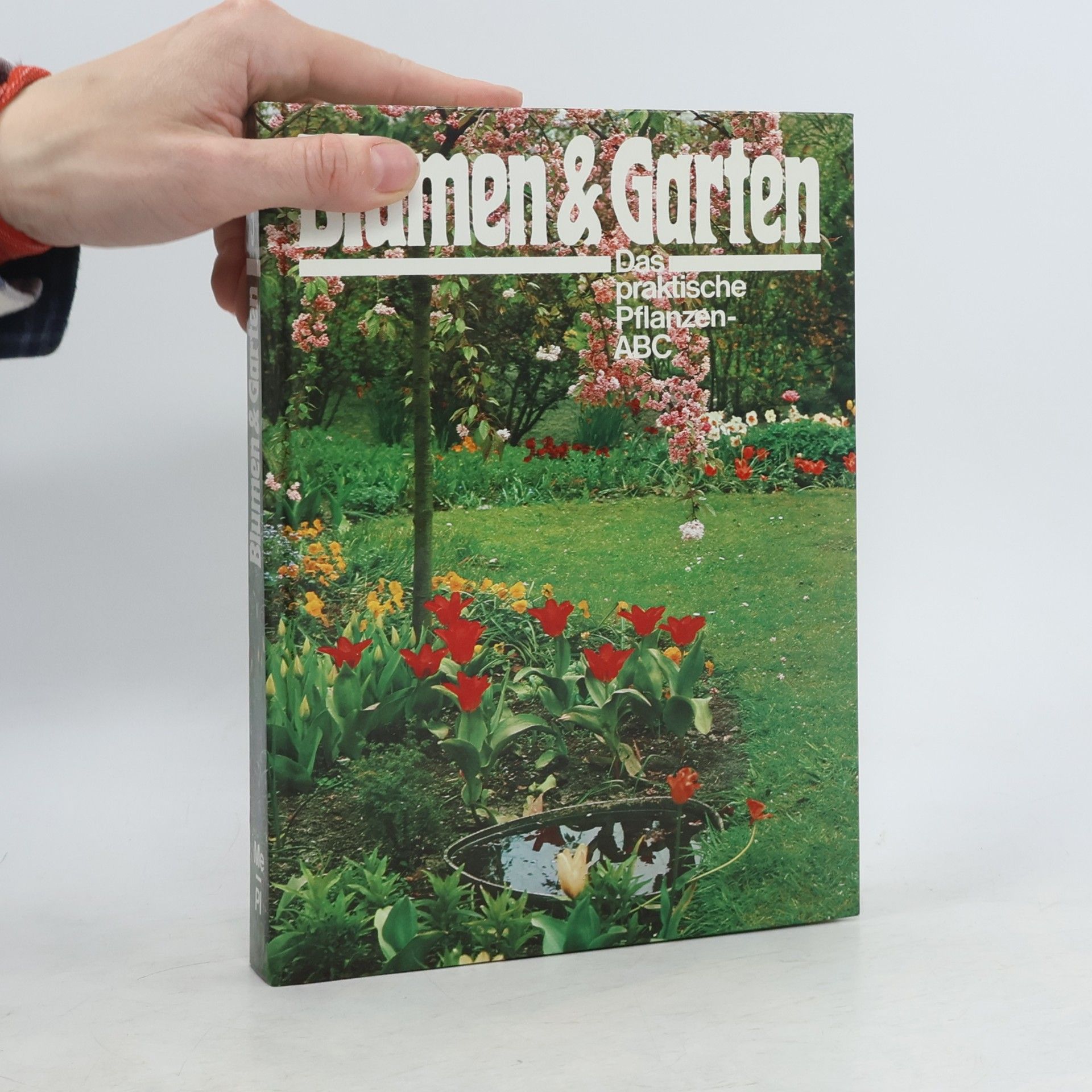 Autorenkollektiv Blumen und Garten 5