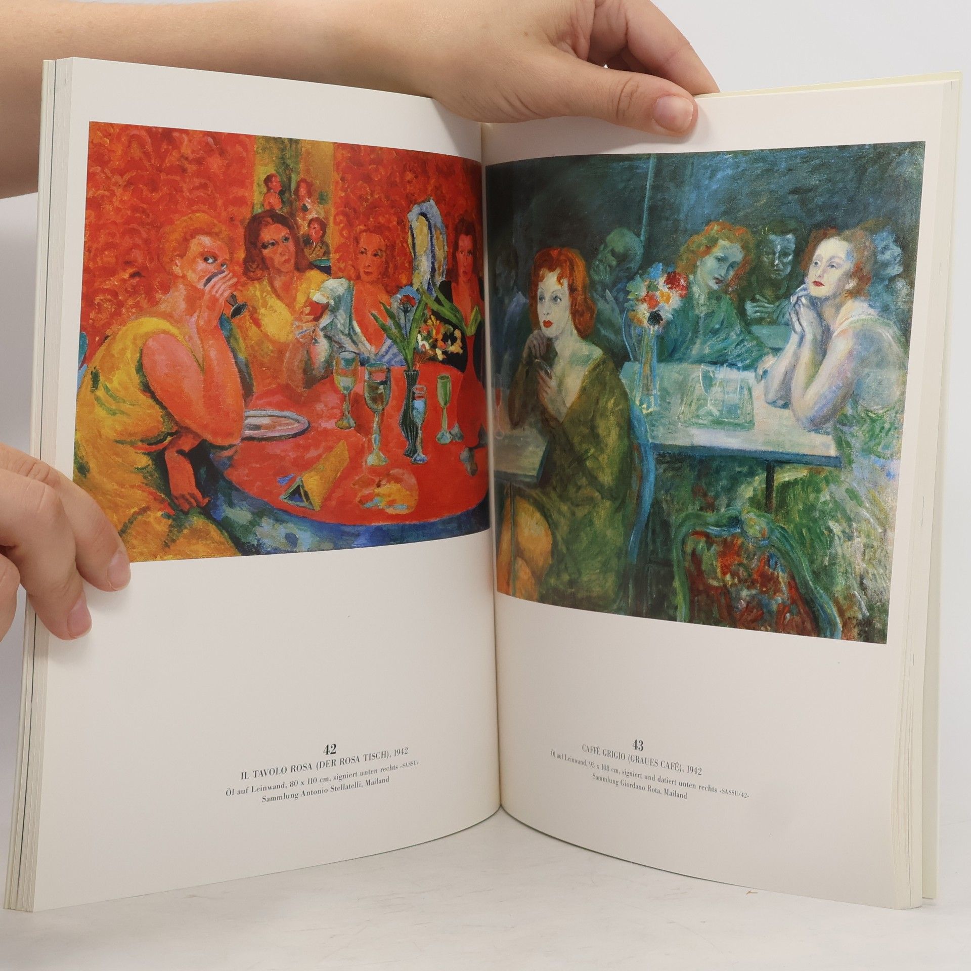Autorenkollektiv Saasu Staatsgalerie moderner Kunst