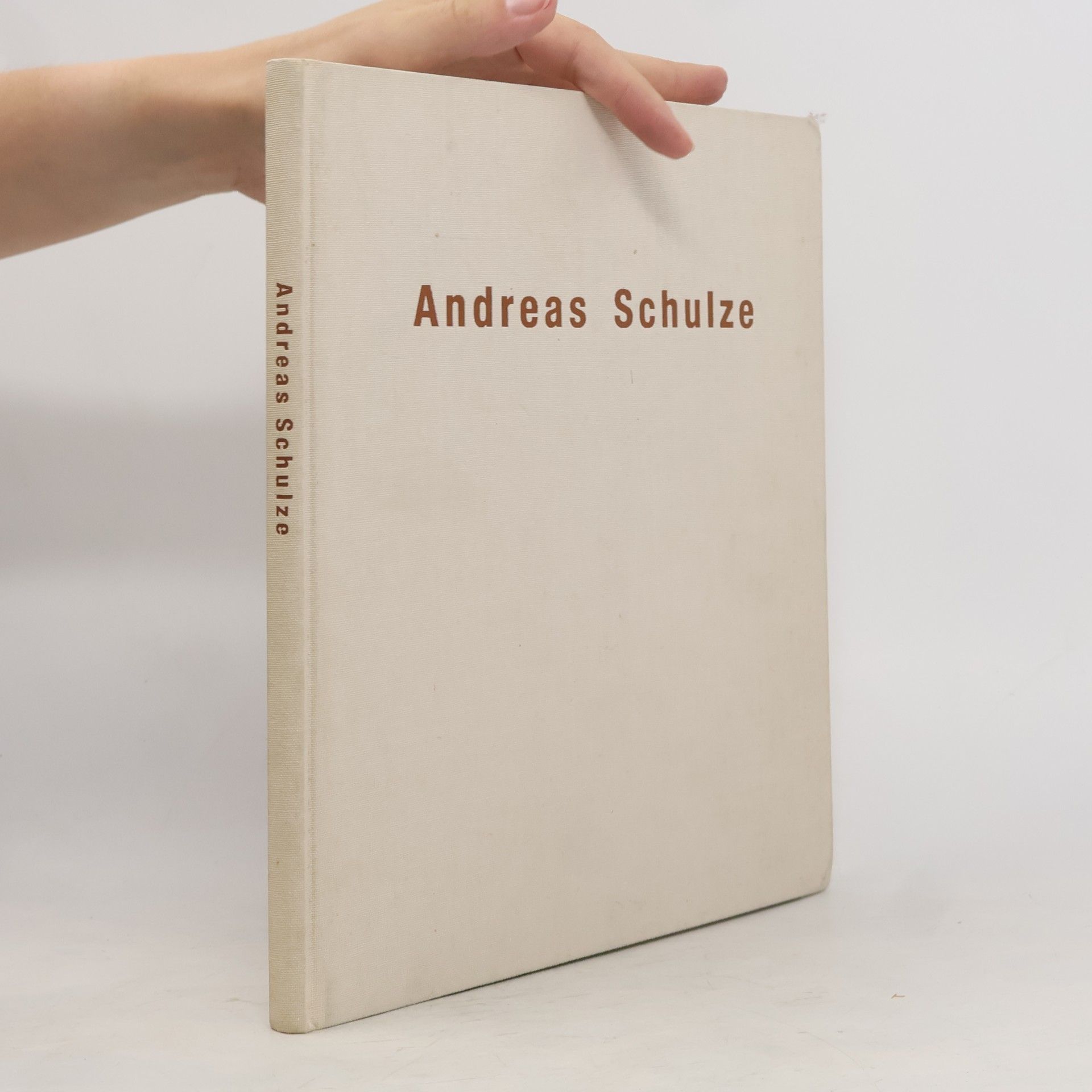 Andreas Schulze