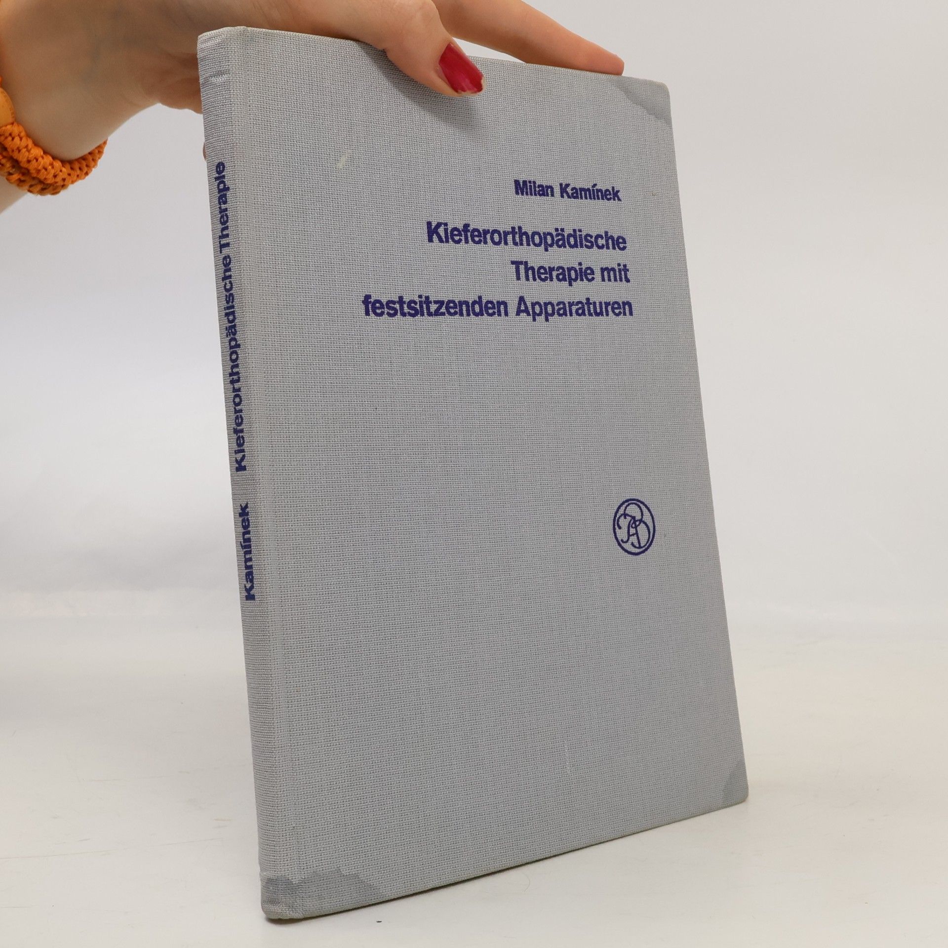 Kieferorthopädie mit festsitzenden Apparaturen