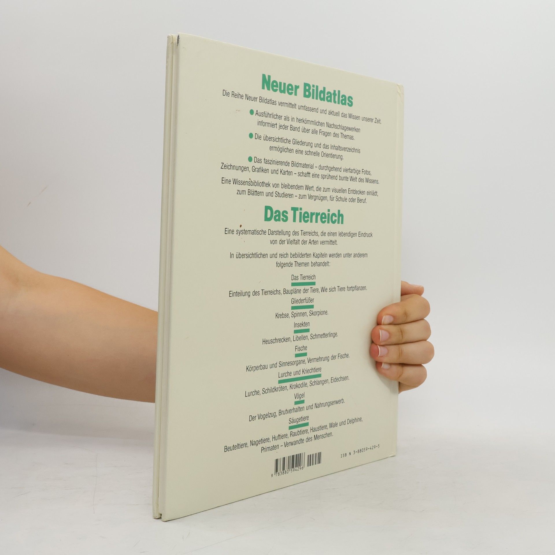 Neuer Bildatlas