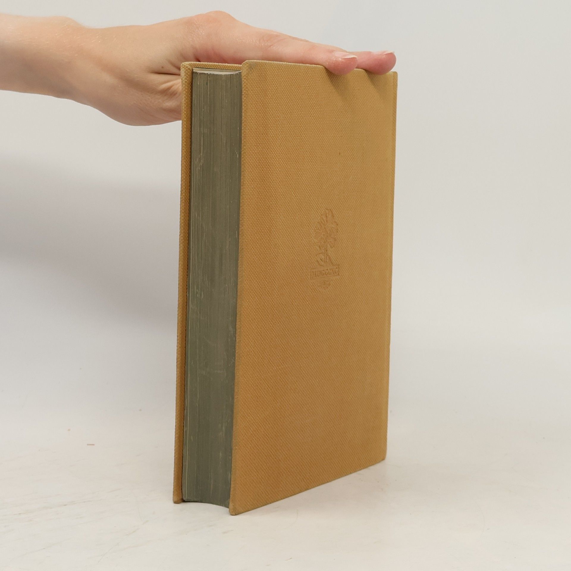 K. F. Beckers Weltgeschichte I
