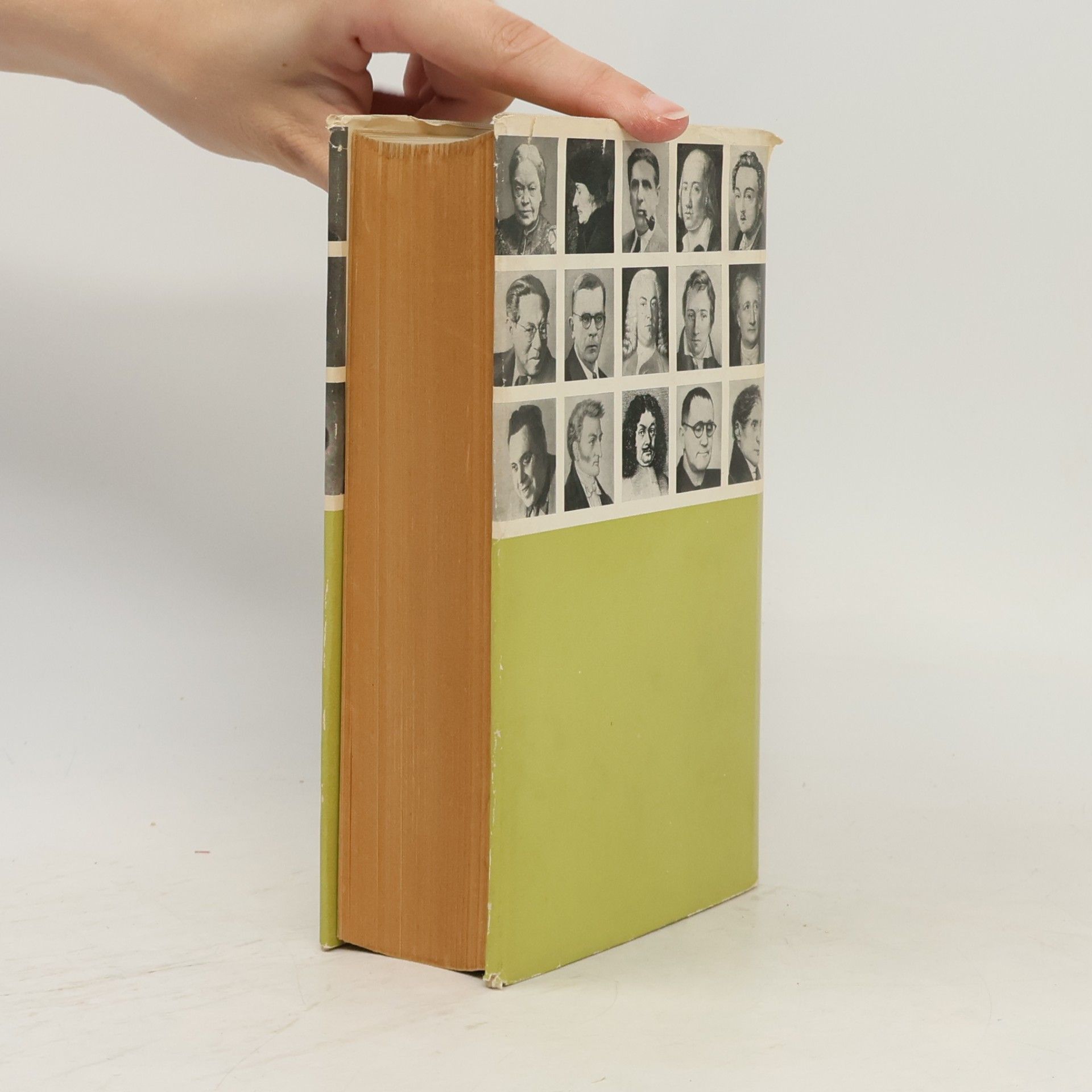 Auteurscollectief Lexikon deutschsprachiger Schriftsteller 1. A-K