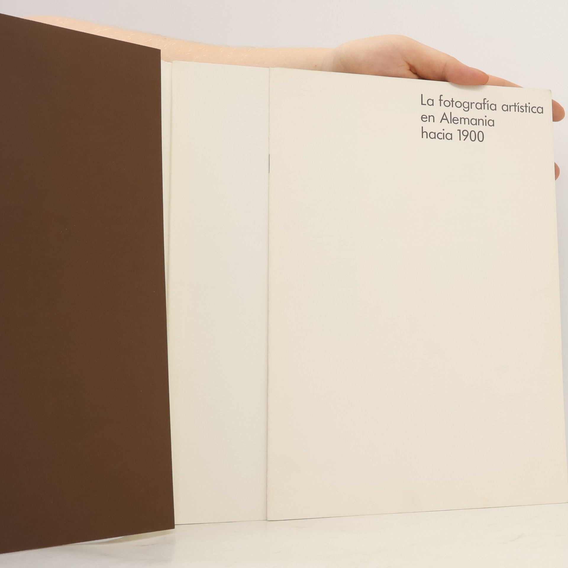 Collectif d'auteurs Kunstfotografie um 1900 in Deutschland