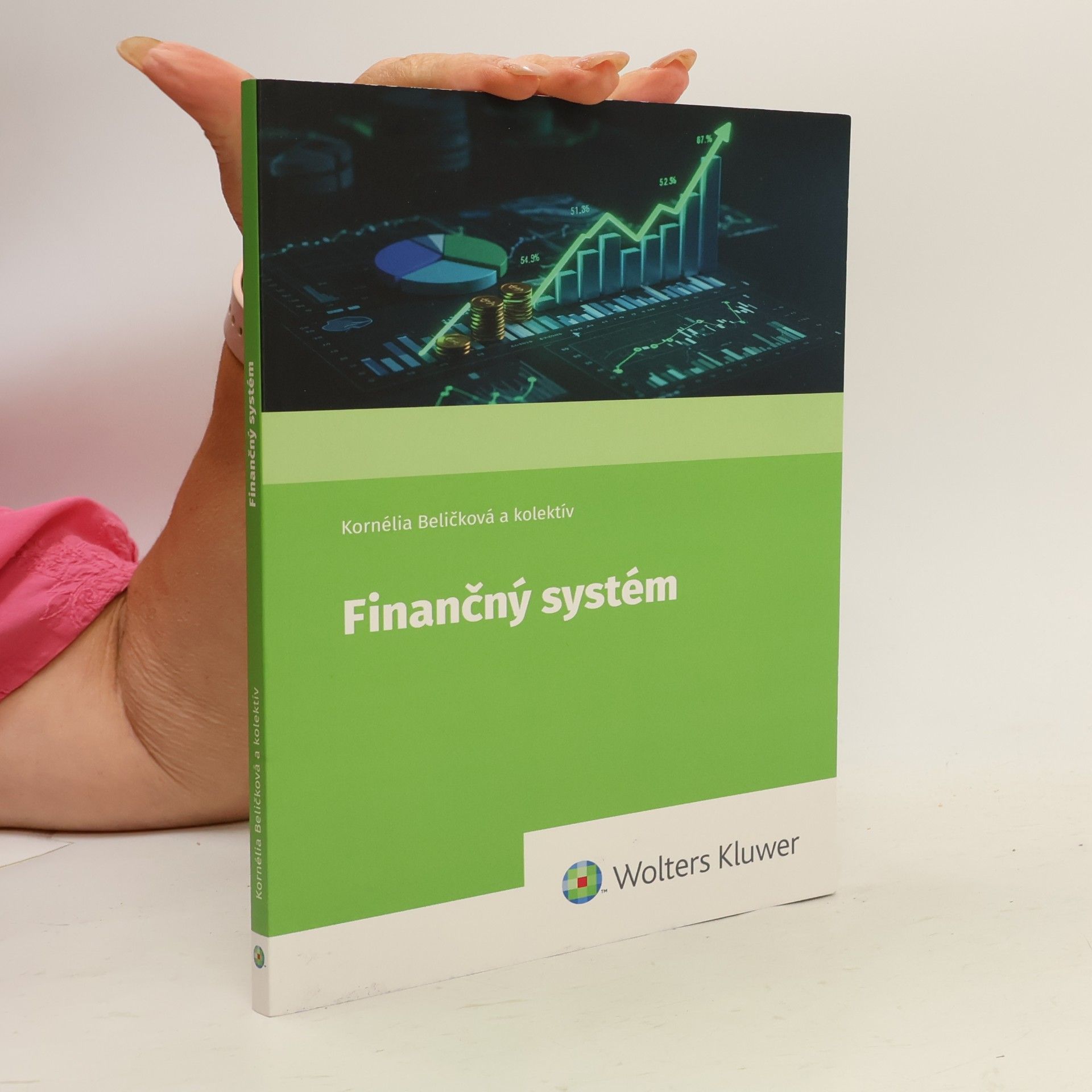 Finančný systém (2026)