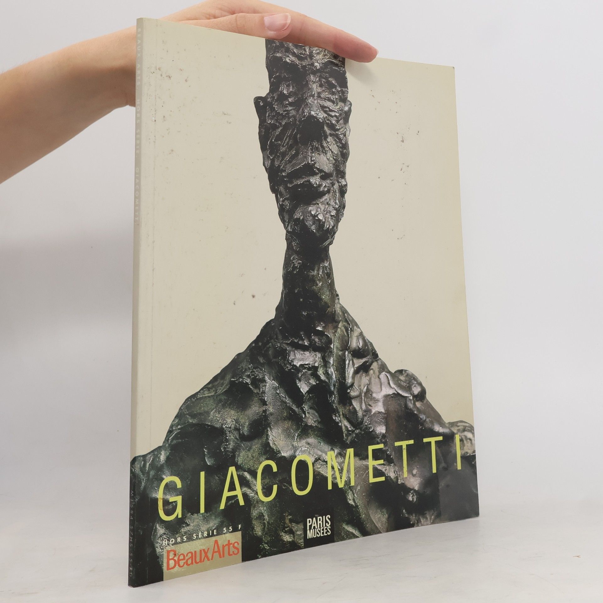 Giacometti