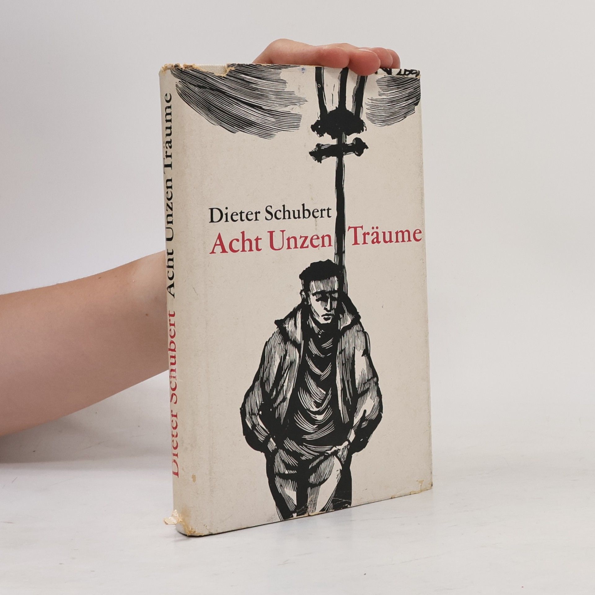 Ingrid Schubert Acht Unzen Träume