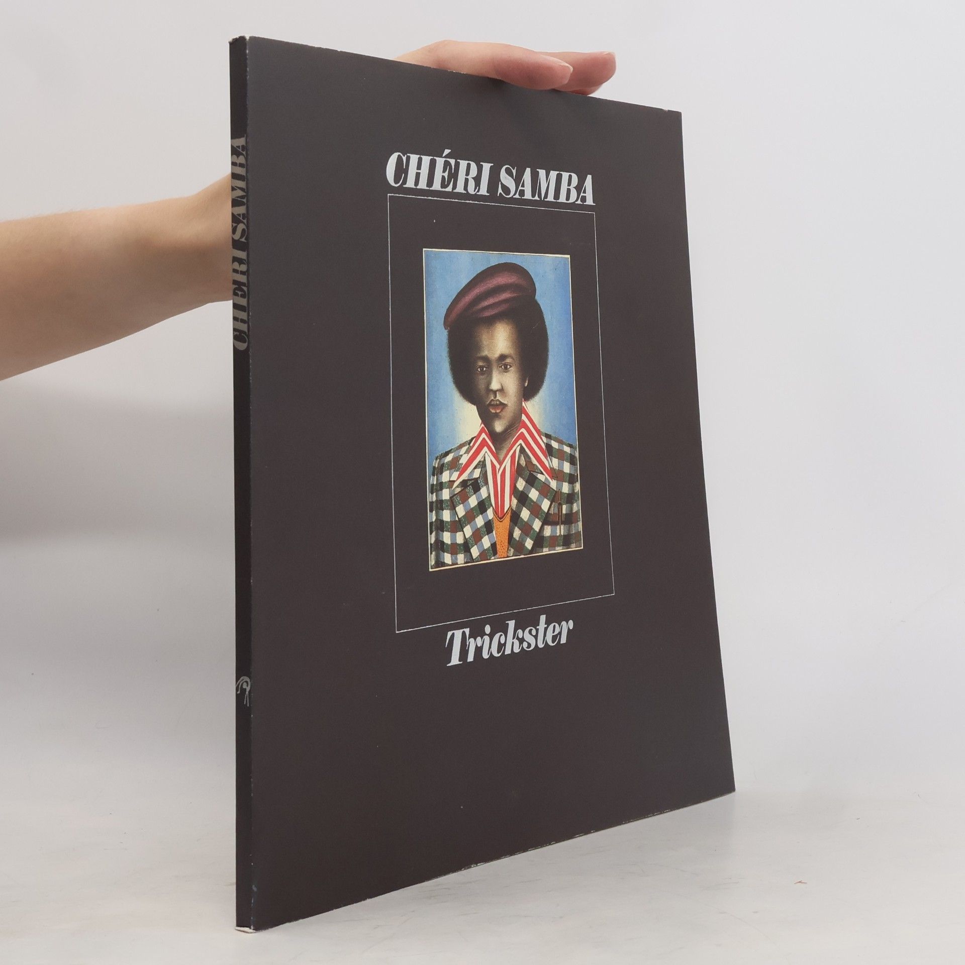 Chéri Samba Chéri Samba