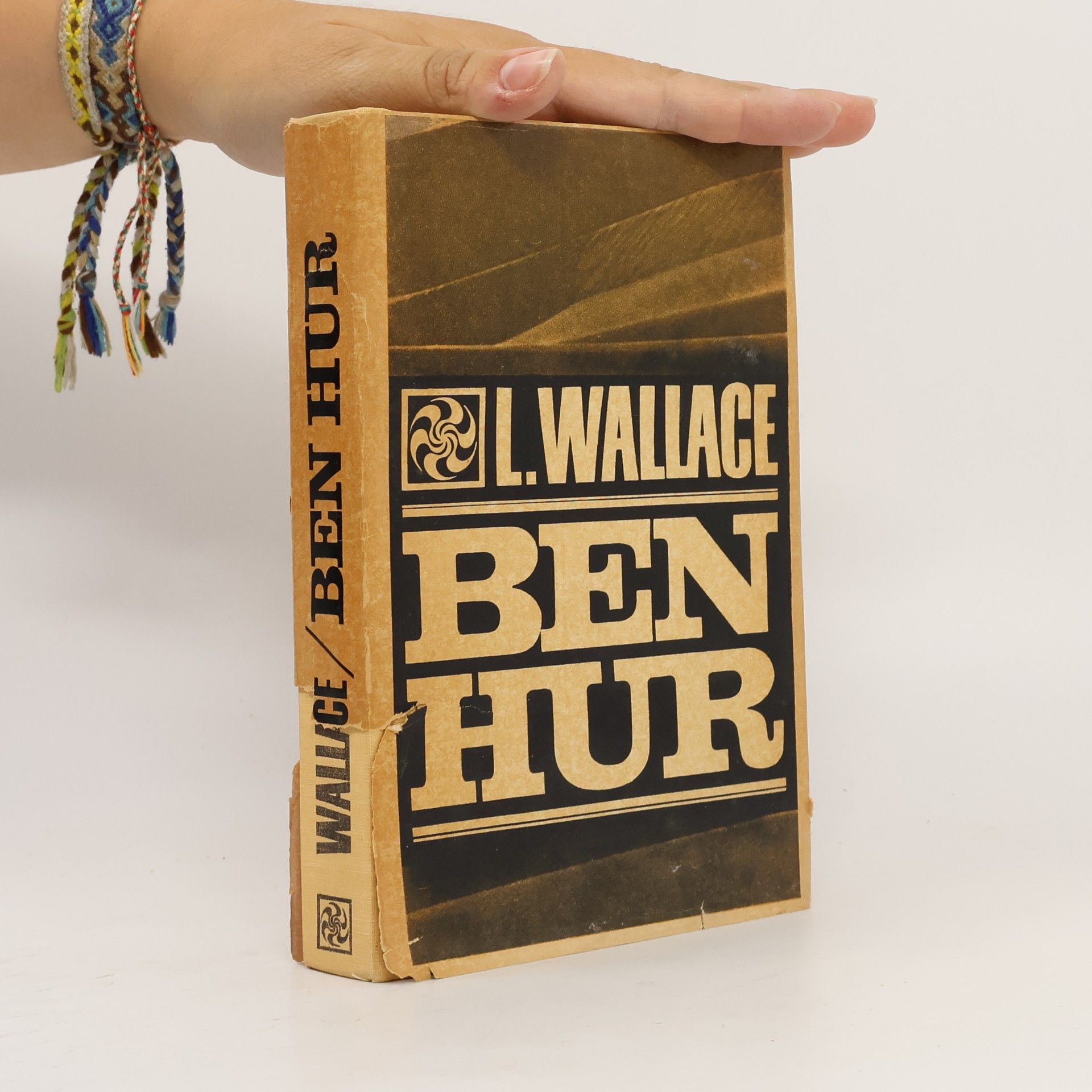 Lew Wallace Ben Hur