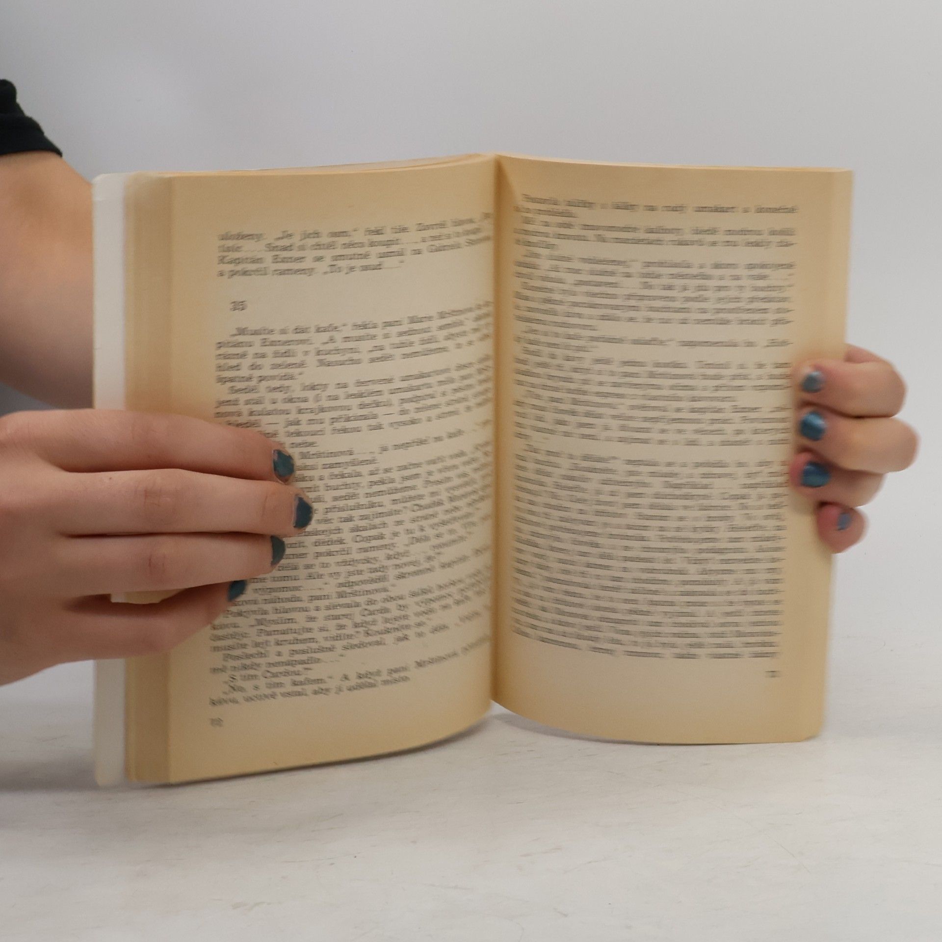 Václav Erben Trable anglického šlechtice v Čechách