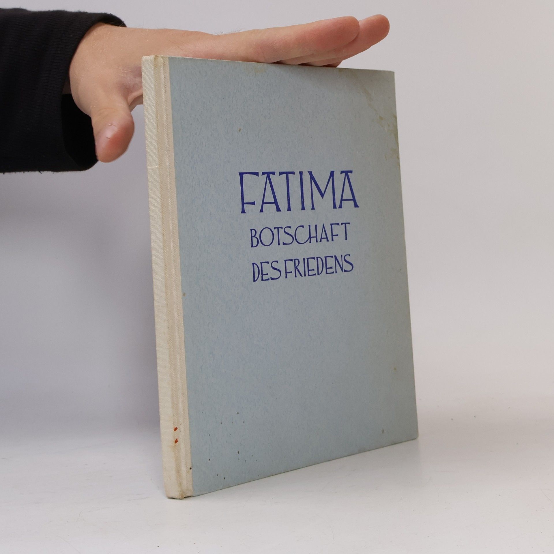 Autorenkollektiv Fatima