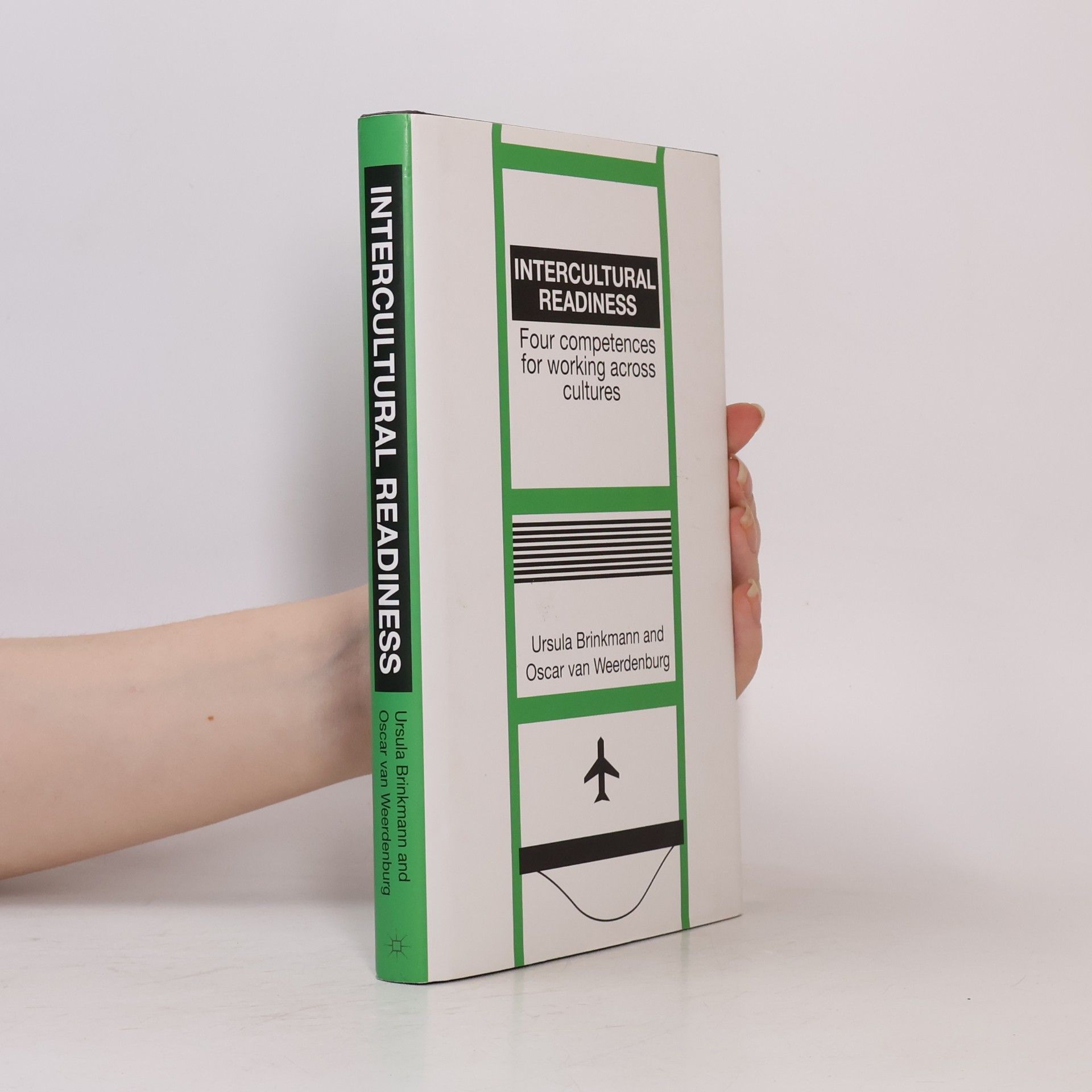 Oscar van Weerdenburg Intercultural Readiness