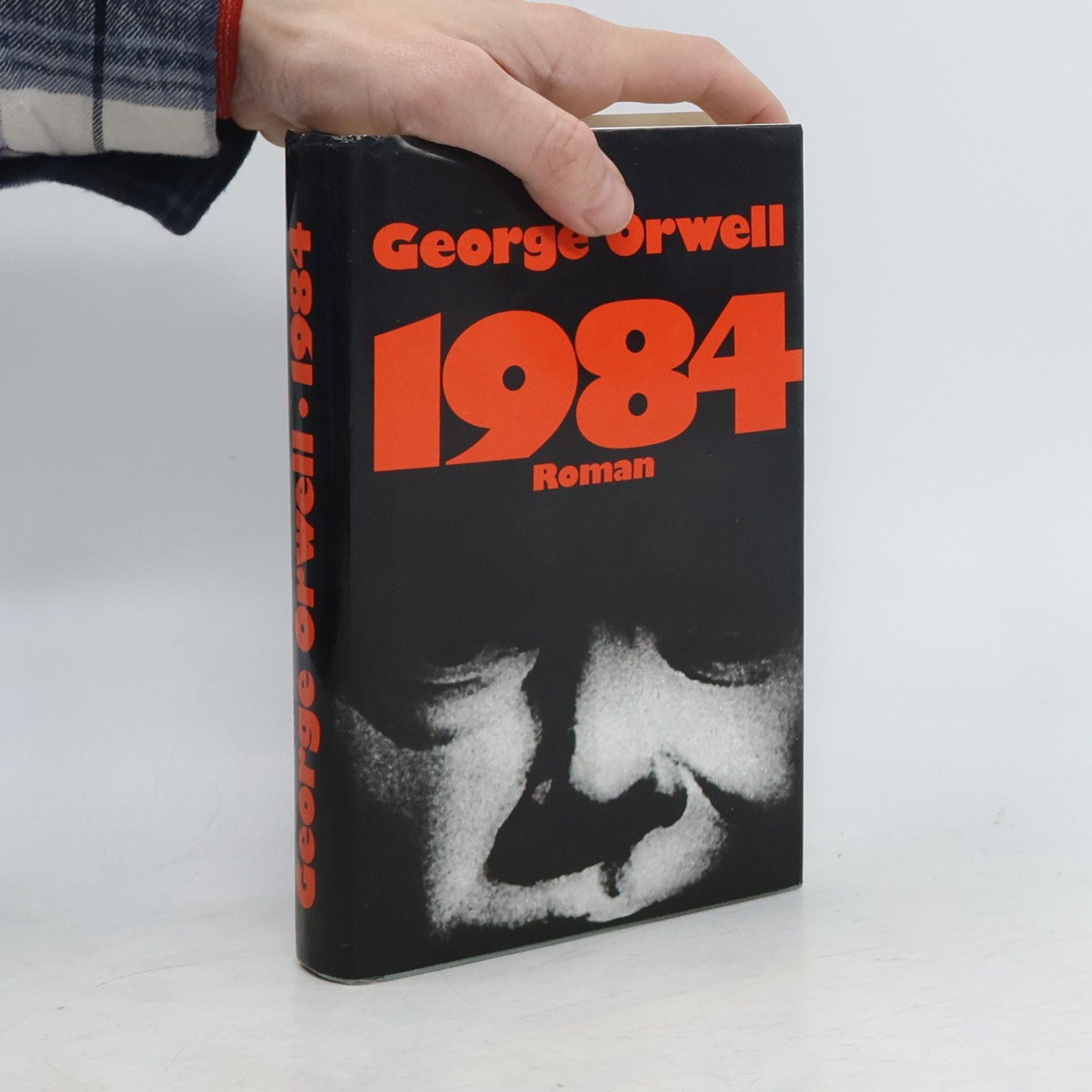 George Orwell 1984