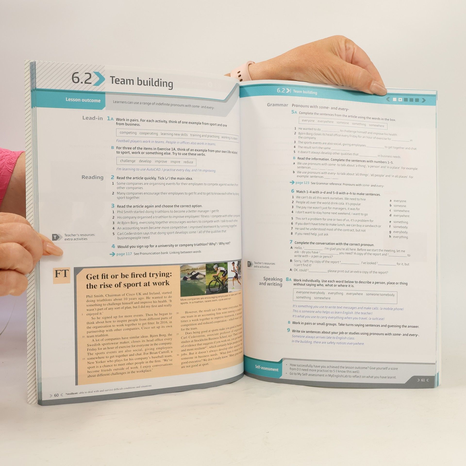 Margaret O'Keeffe Business Partner A2+ Coursebook And Standard MyEnglishLab Pack