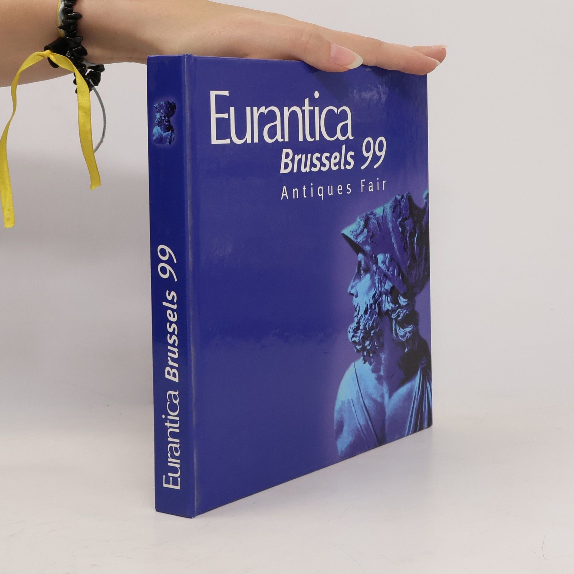 kolektiv Eurantica Brussels 99