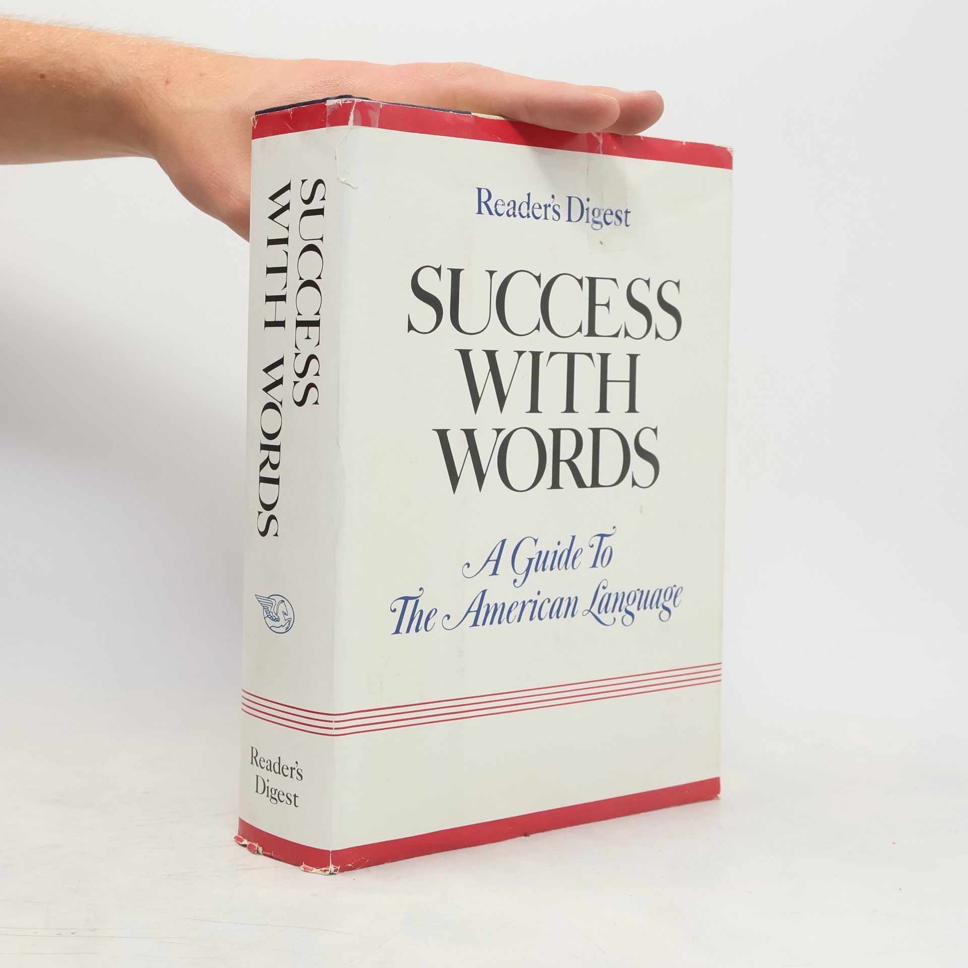 Robert Dolezal Success With Words