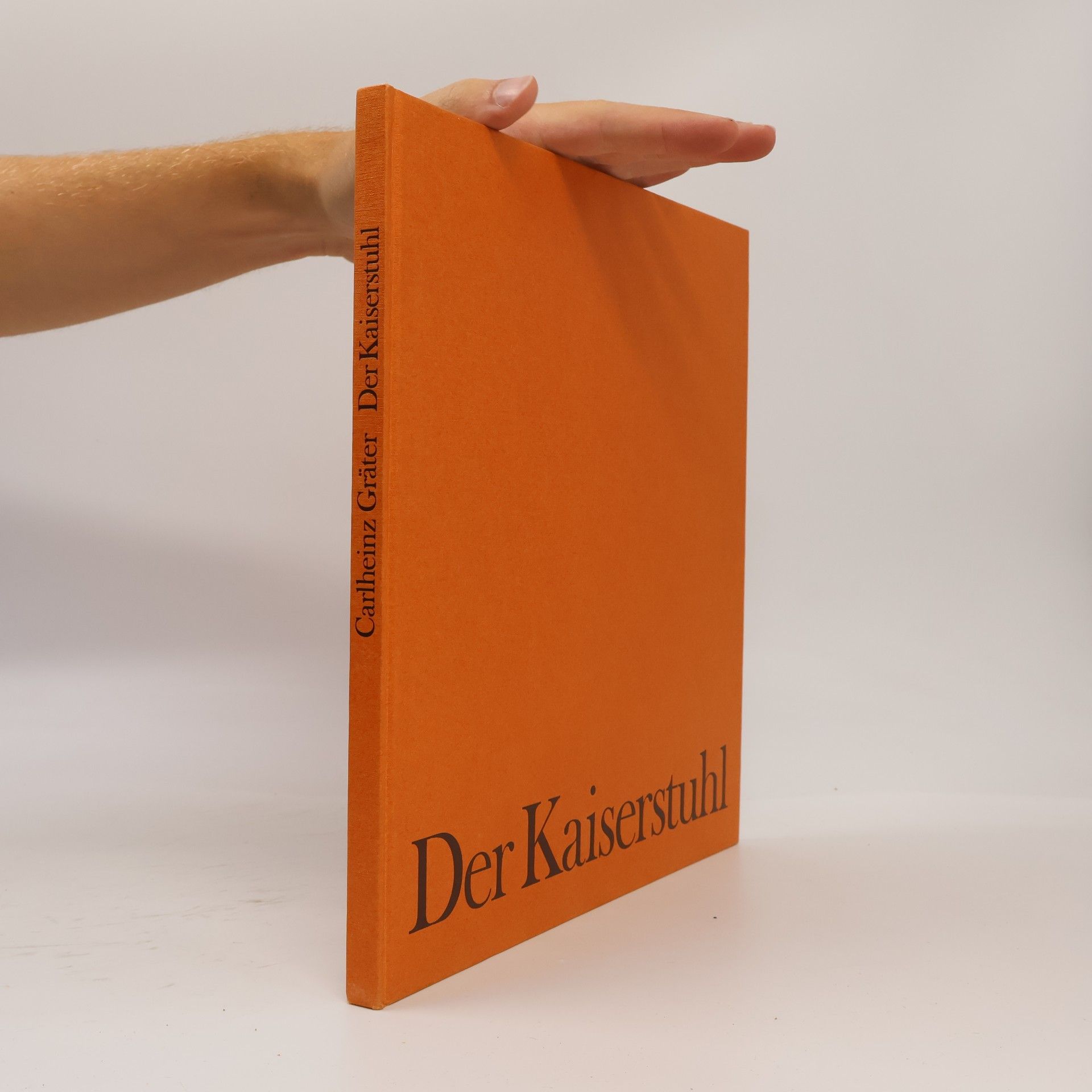 Der Kaiserstuhl und Tuniberg