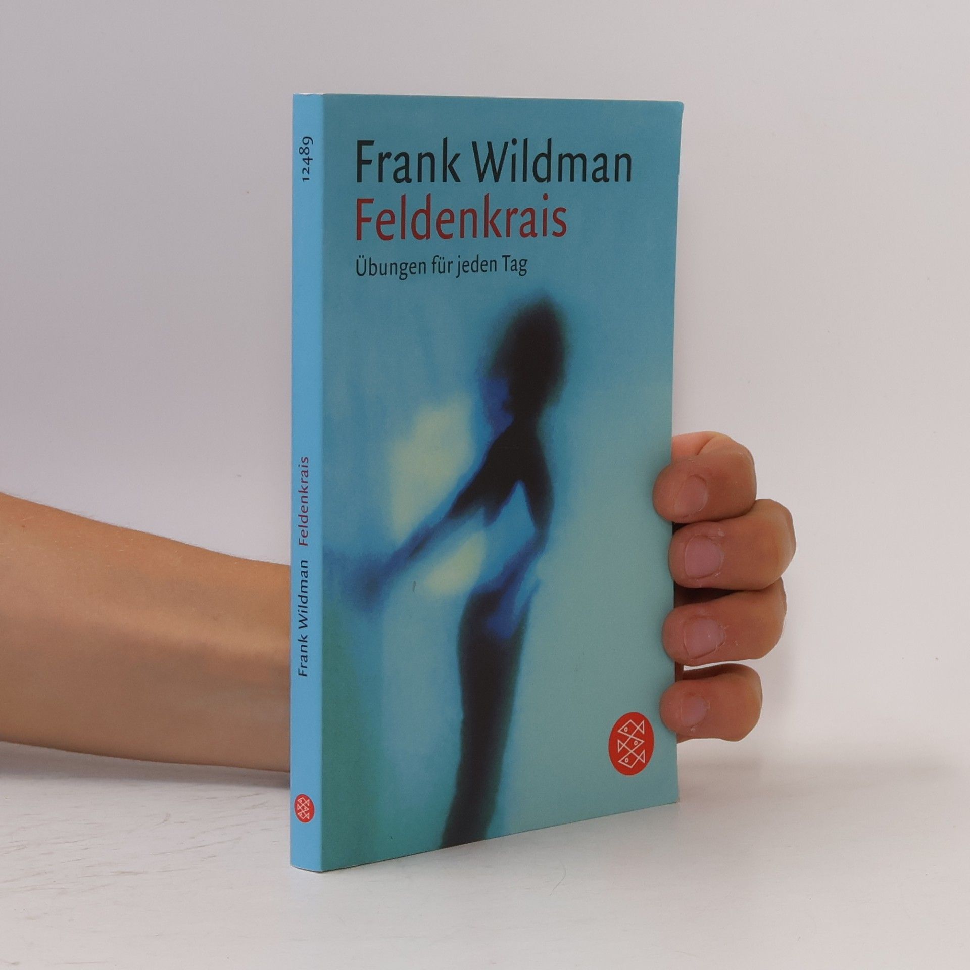 Frank Wildman Feldenkrais