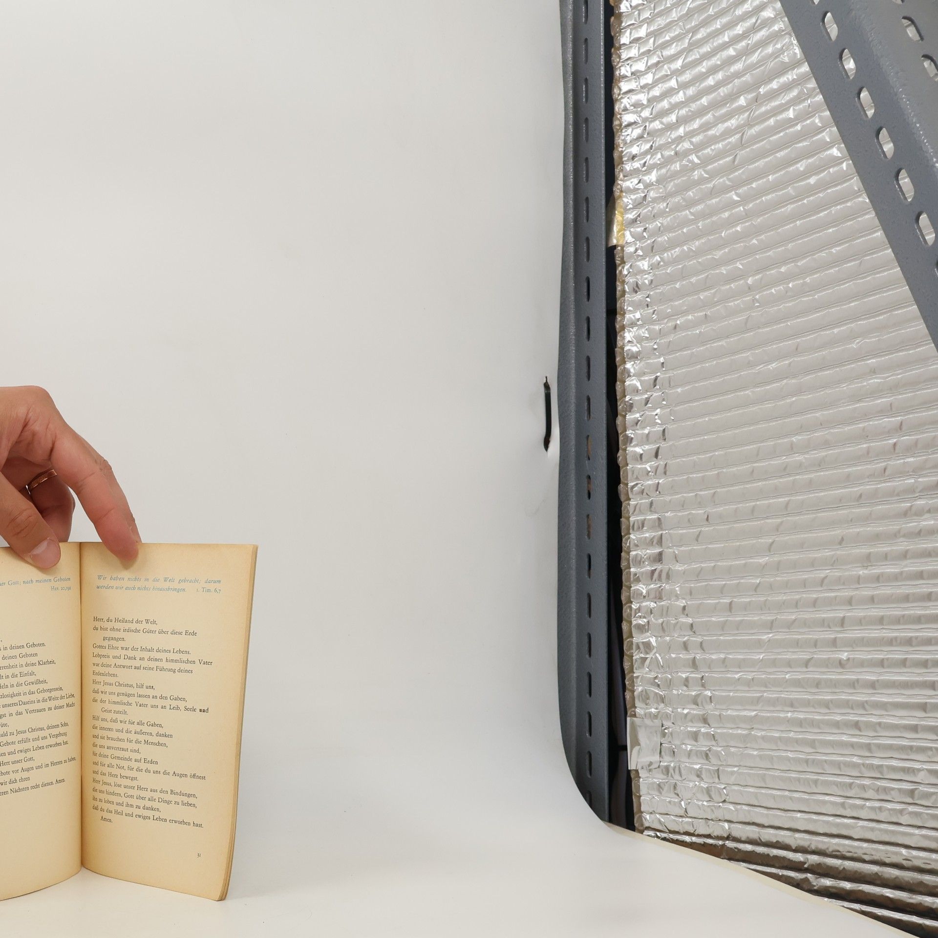 Autorenkollektiv Laß den Lobpreis nicht verstummen