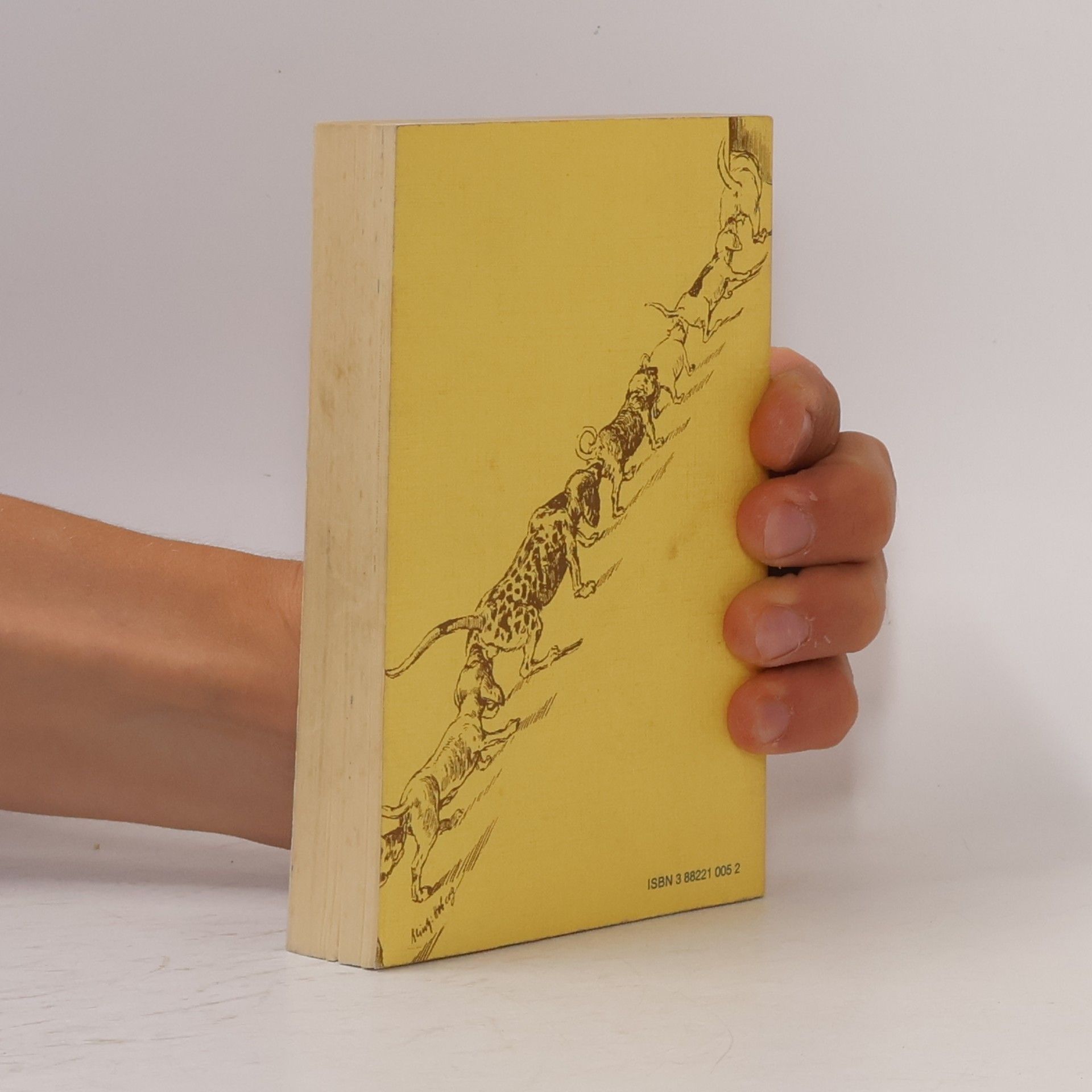 Oskar Panizza Aus dem Tagebuch eines Hundes