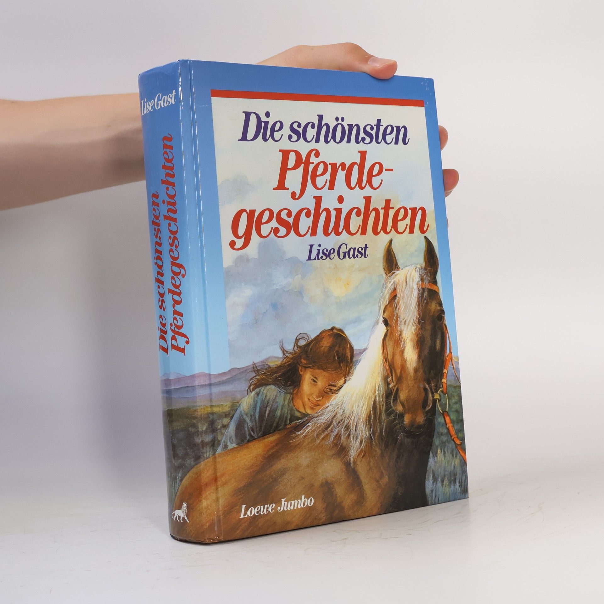 Die schönsten Pferdegeschichten