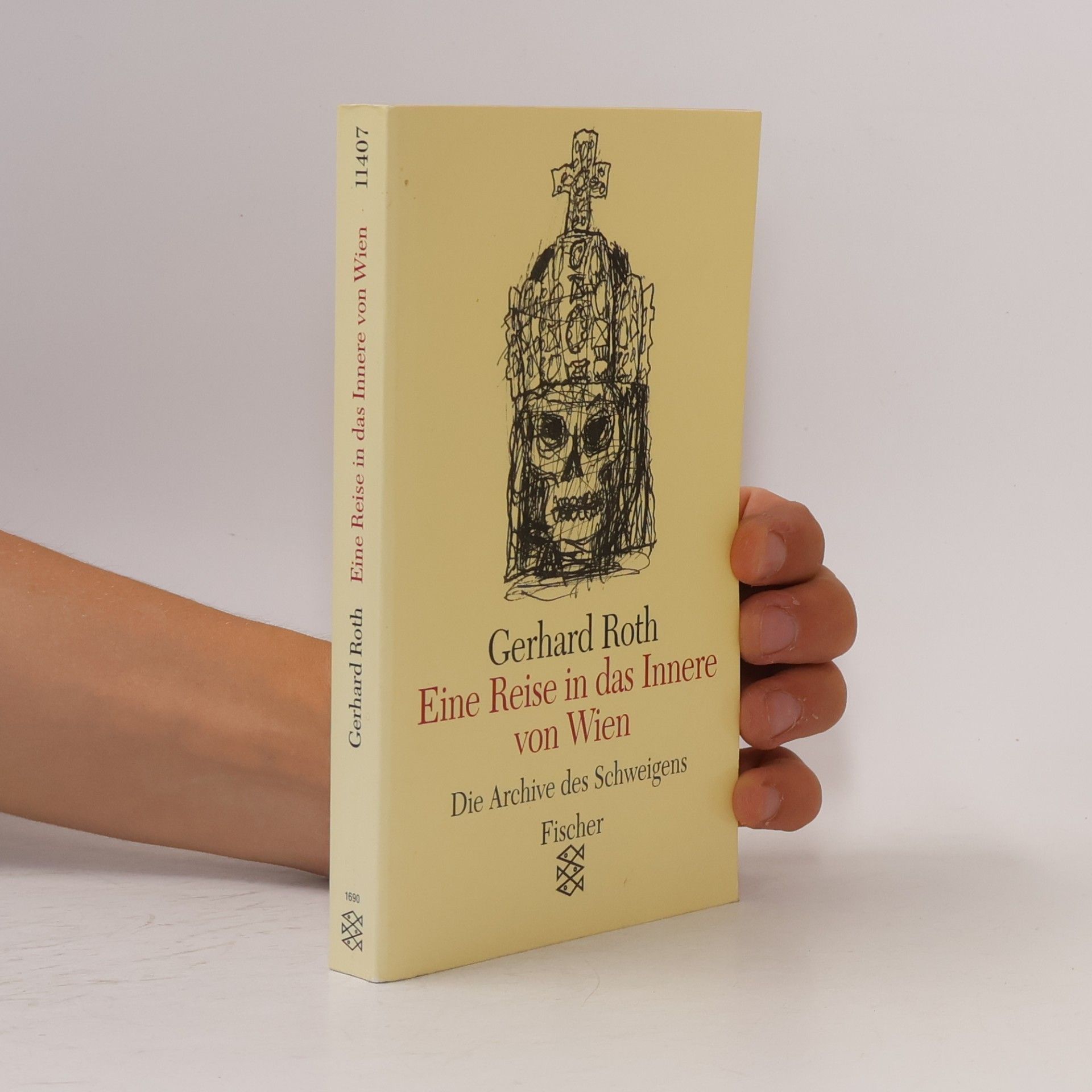 Eine Reise in das Innere von Wien