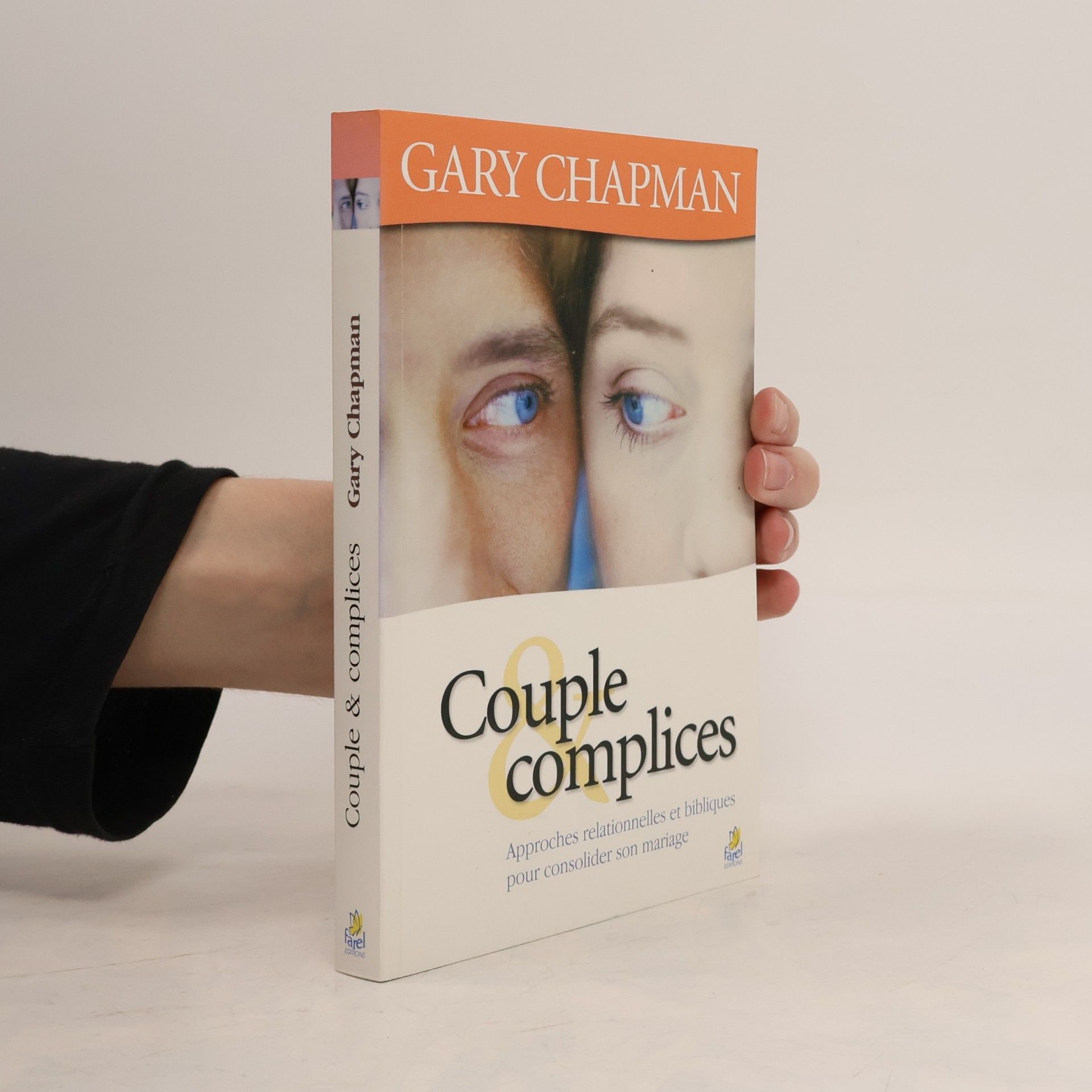Gary Chapman Couples et complices